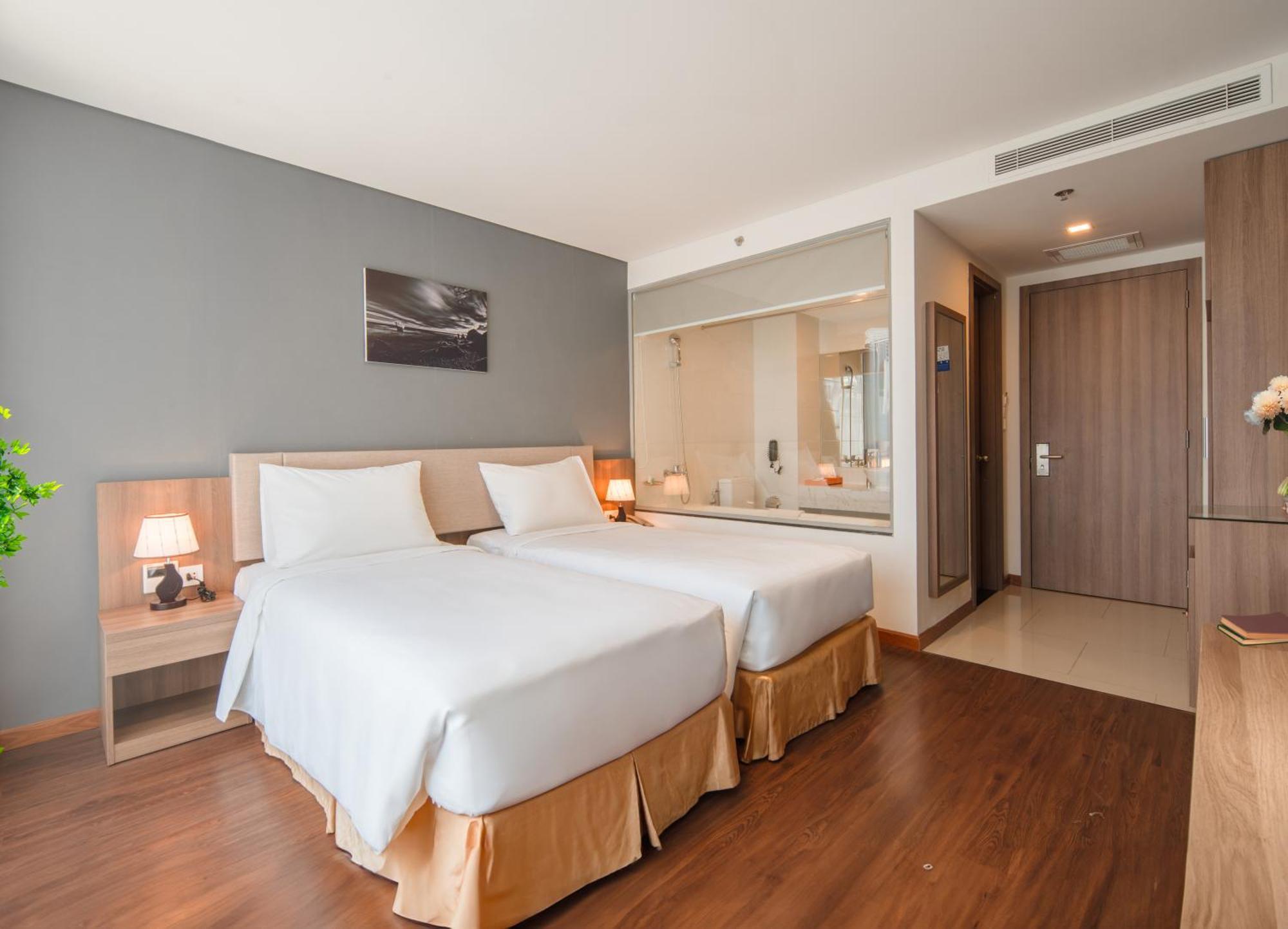 Hotel Libra 4*