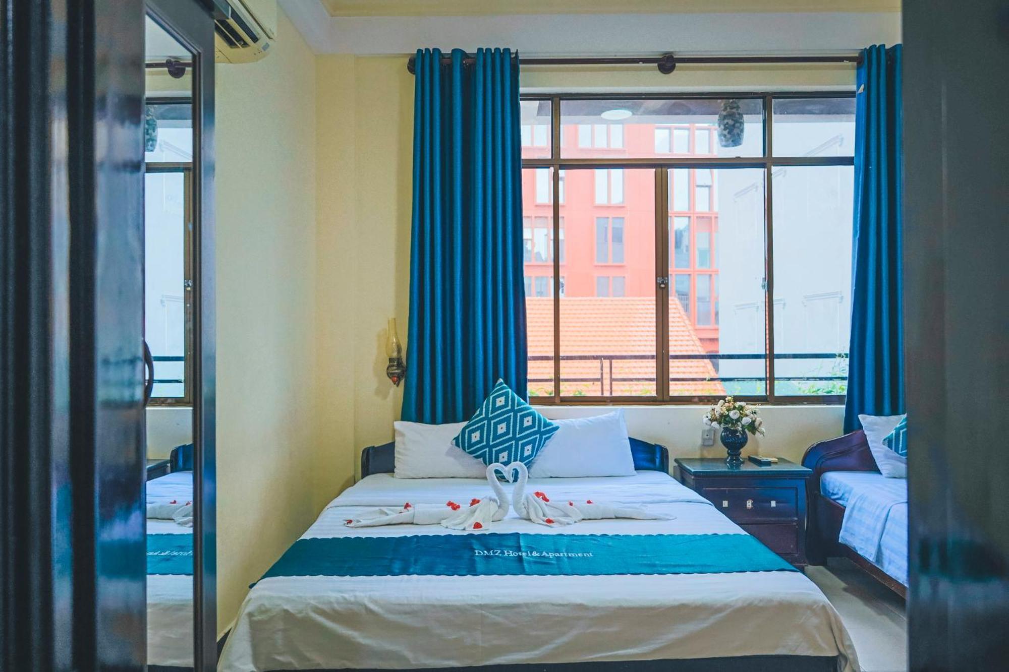 Dmz Hotel