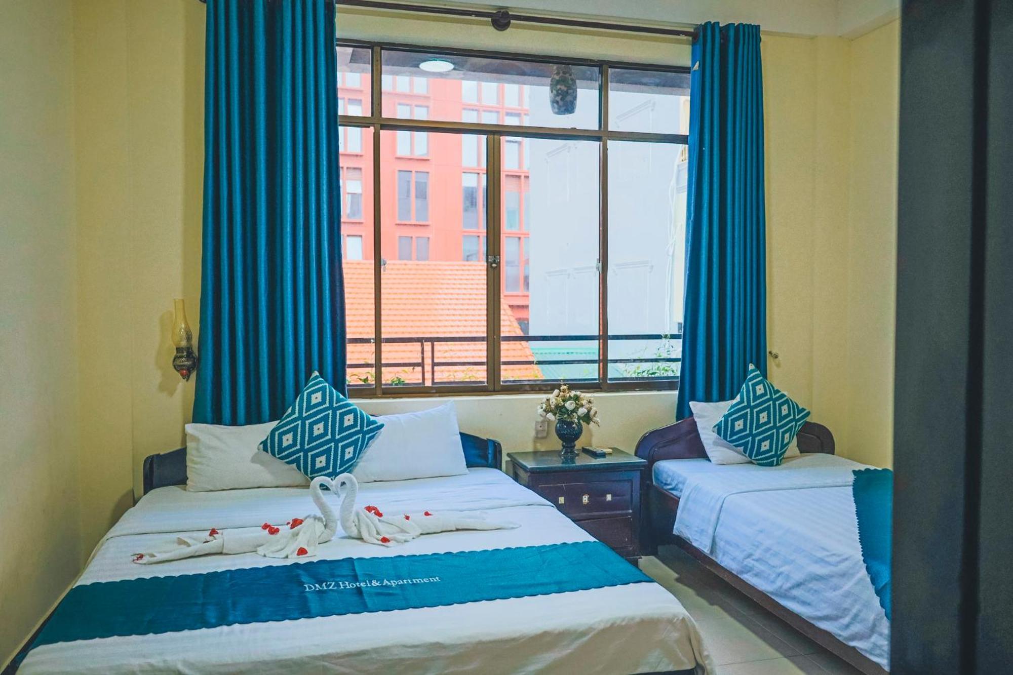 Hotel Dmz