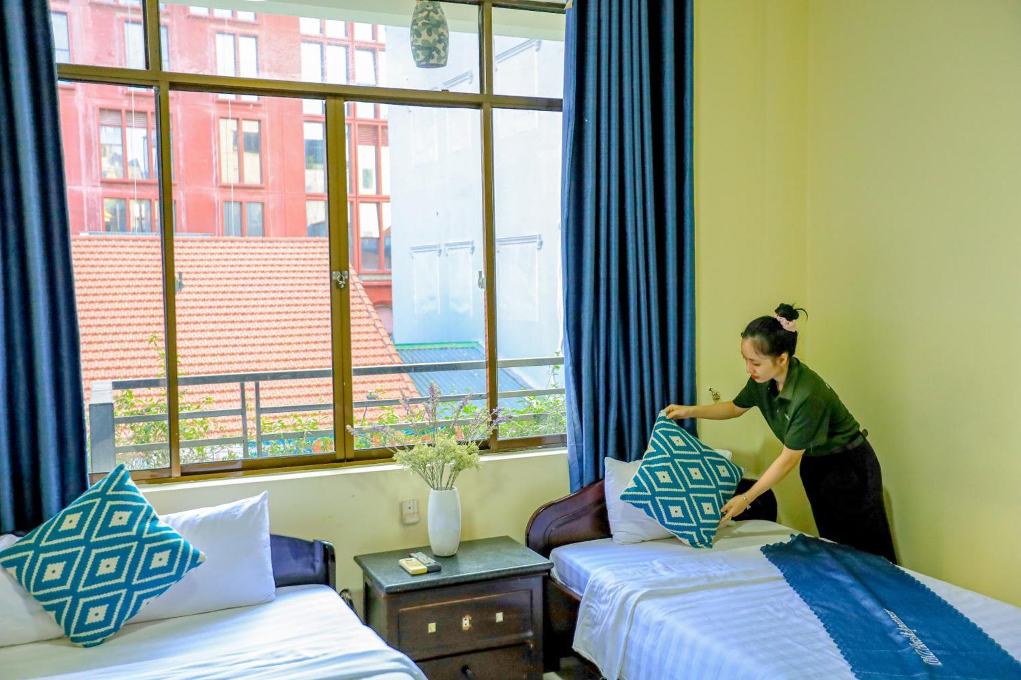 Dmz Hotel Hue