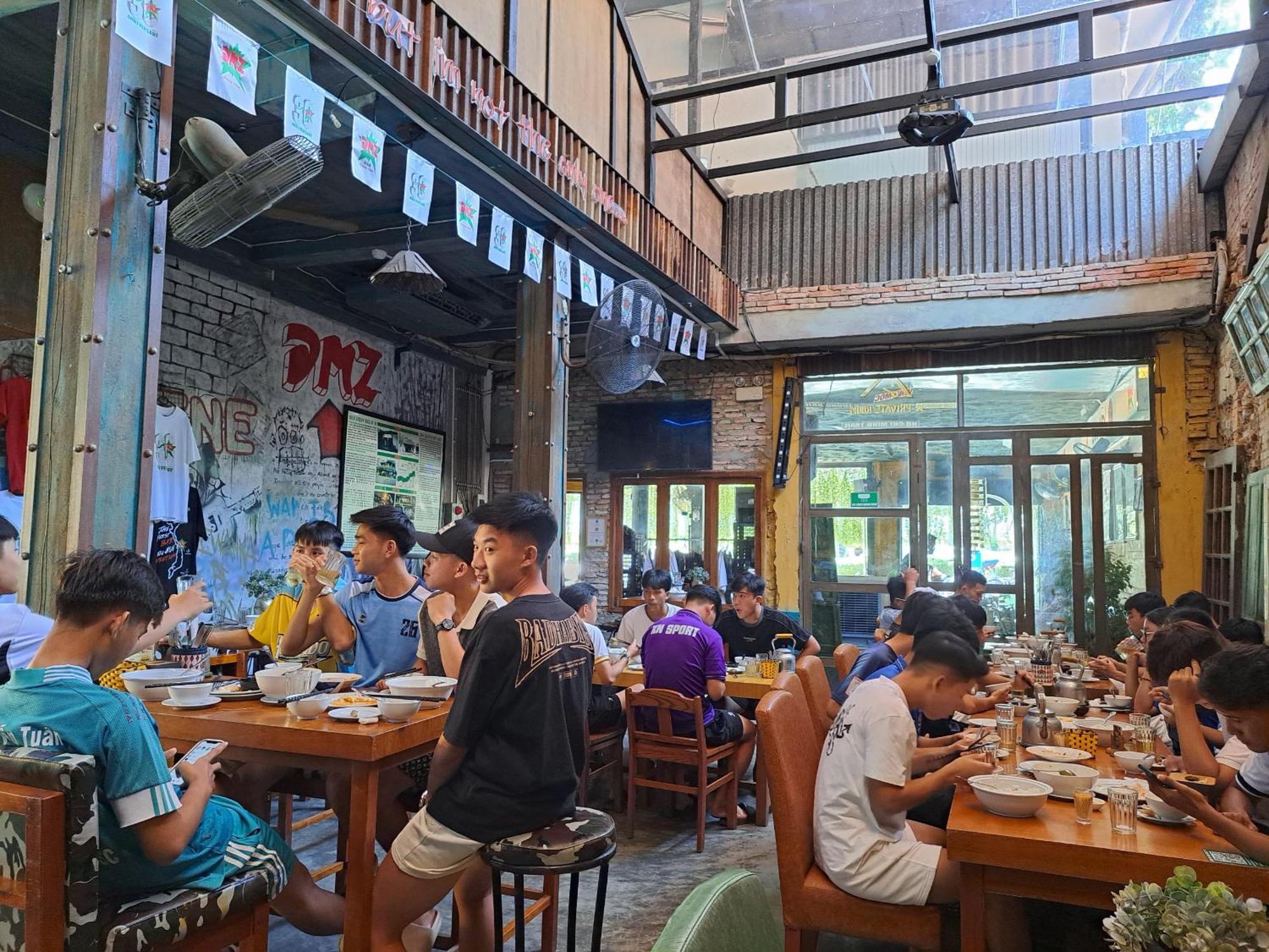 Dmz Hotel Hue