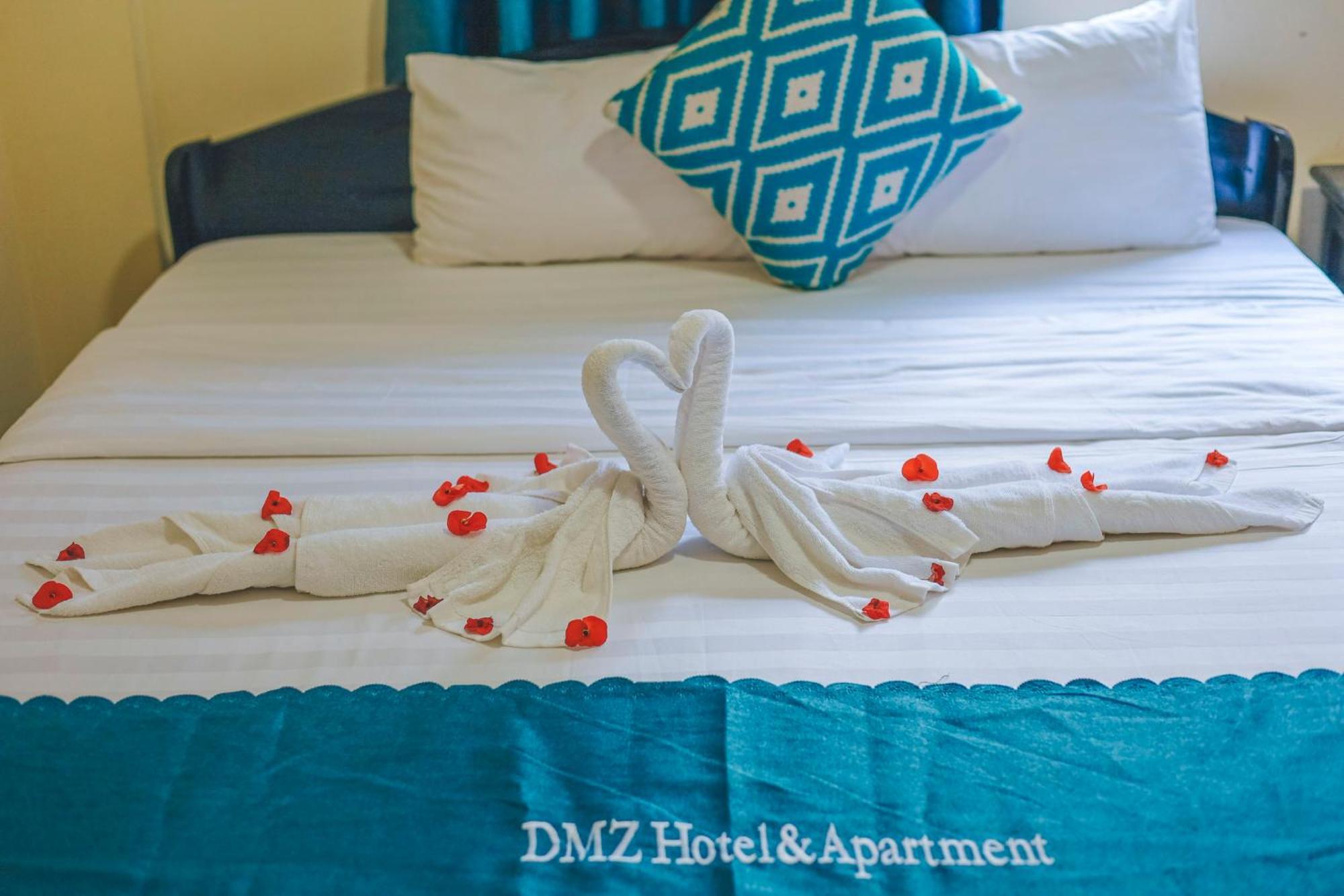 Hotel Dmz