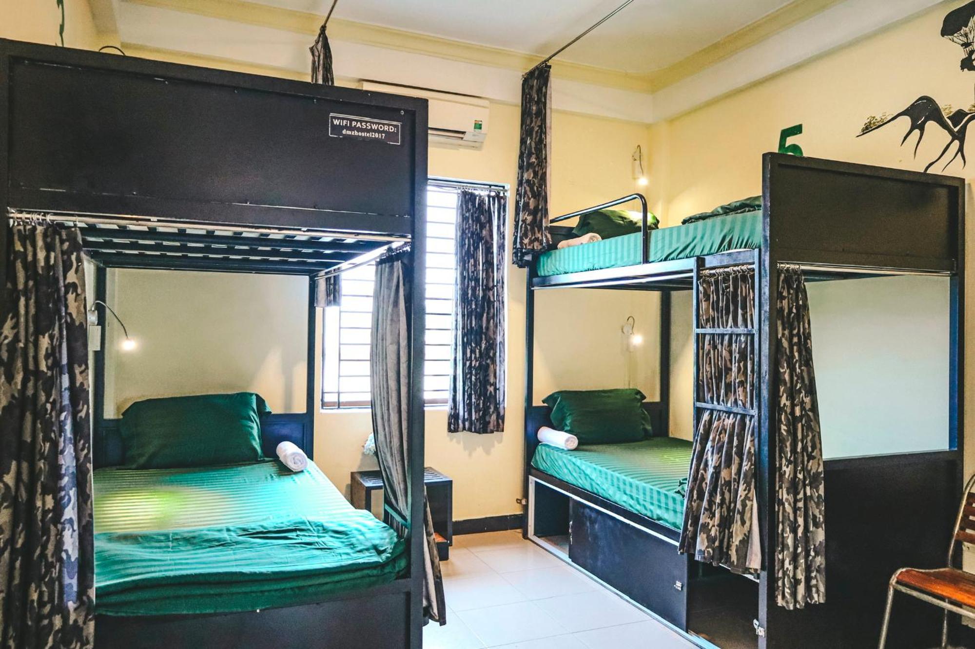 Dmz Hotel Hue