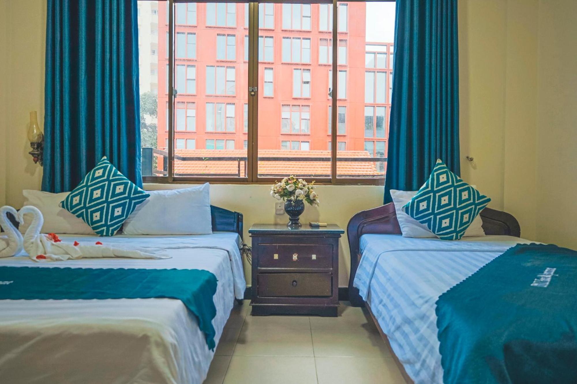 Hotel Dmz Hue