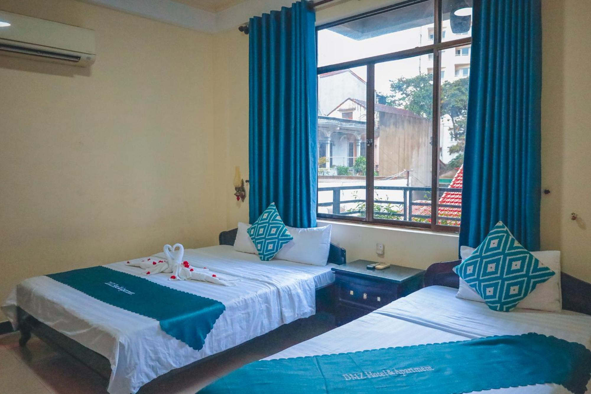 Dmz Hotel Hue