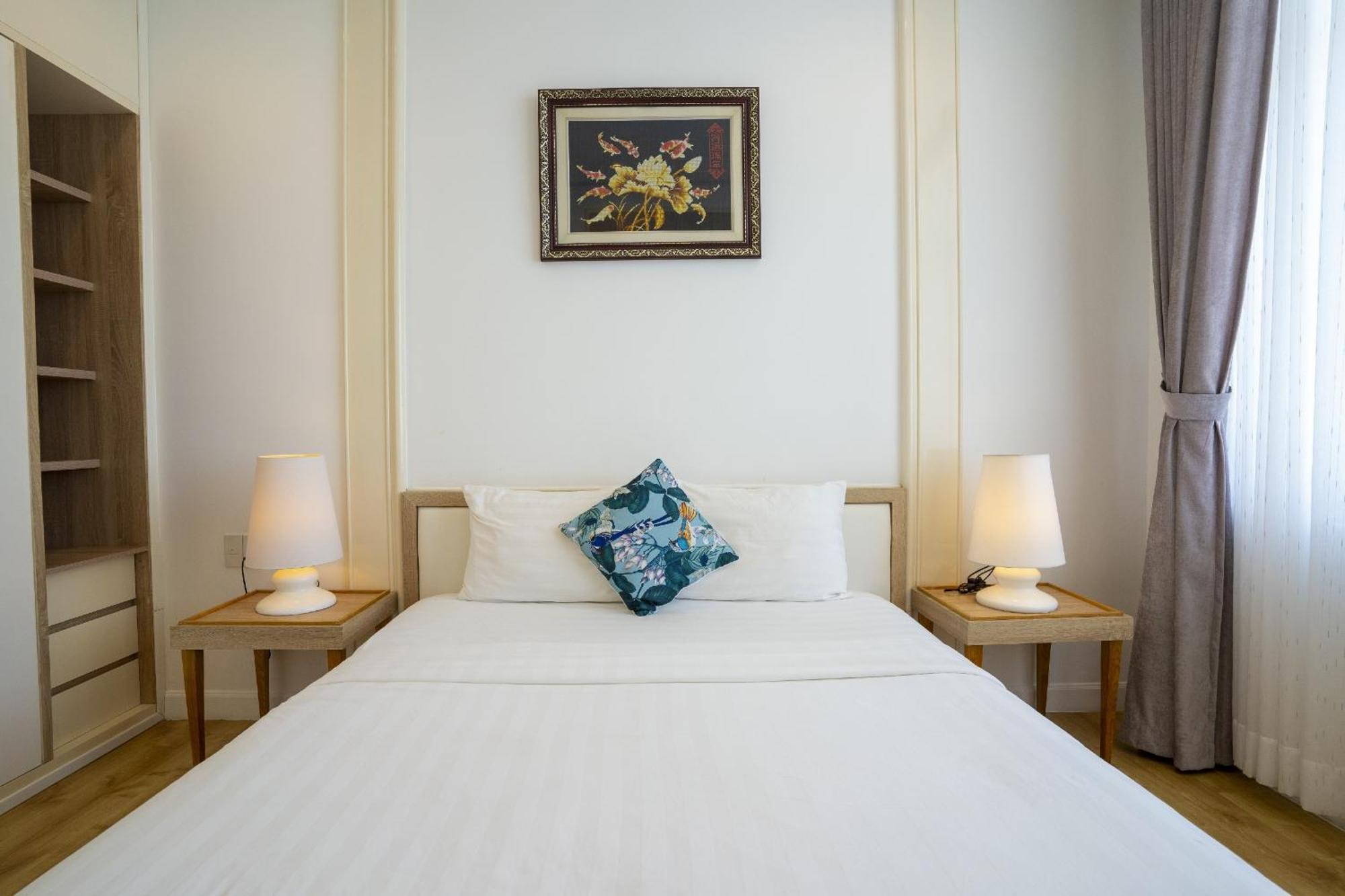 Ocean Vista 3br Sealinks