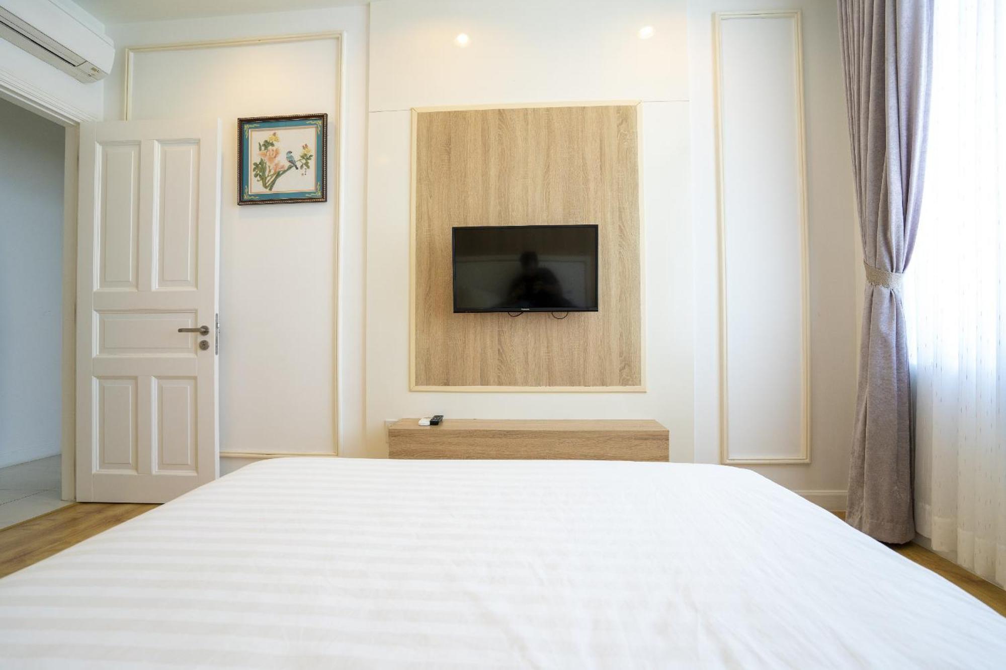 Ocean Vista 3br Sealinks * Phan Thiet