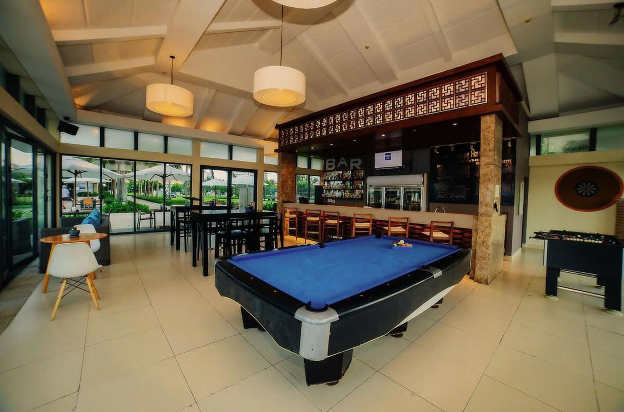 Villa Blue Ocean Đà Nẵng