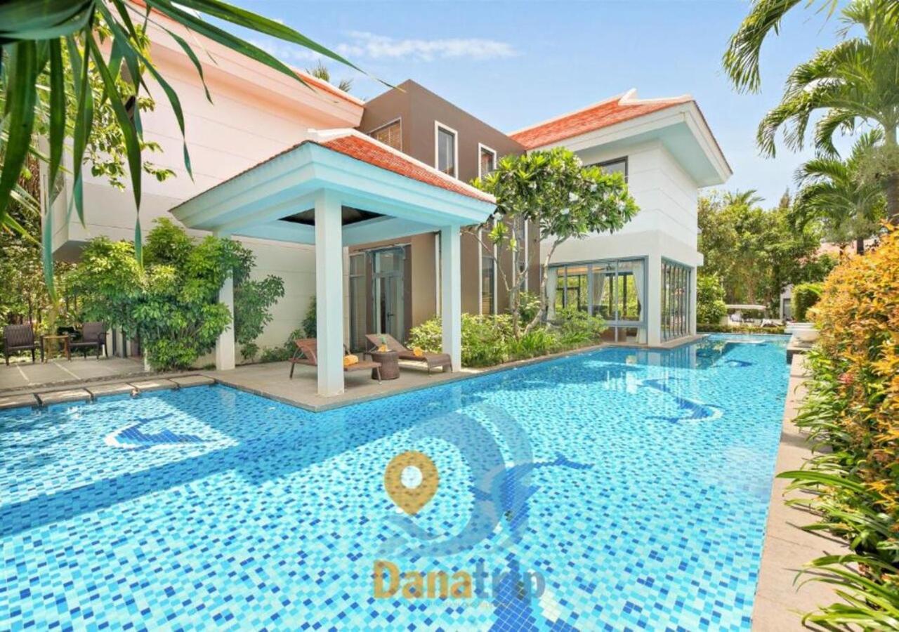 Villa Blue Ocean