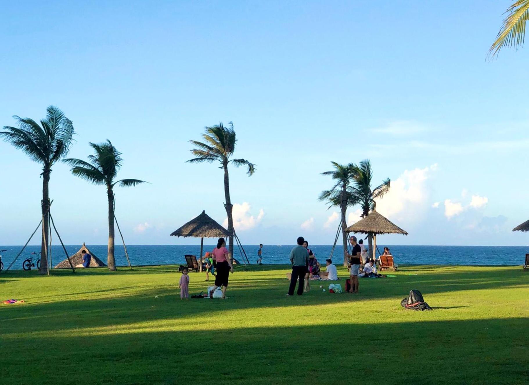 Blue Ocean Villa Đà Nẵng