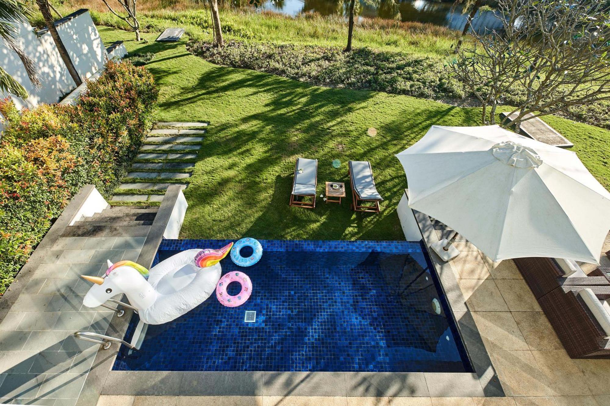 Villa Blue Ocean