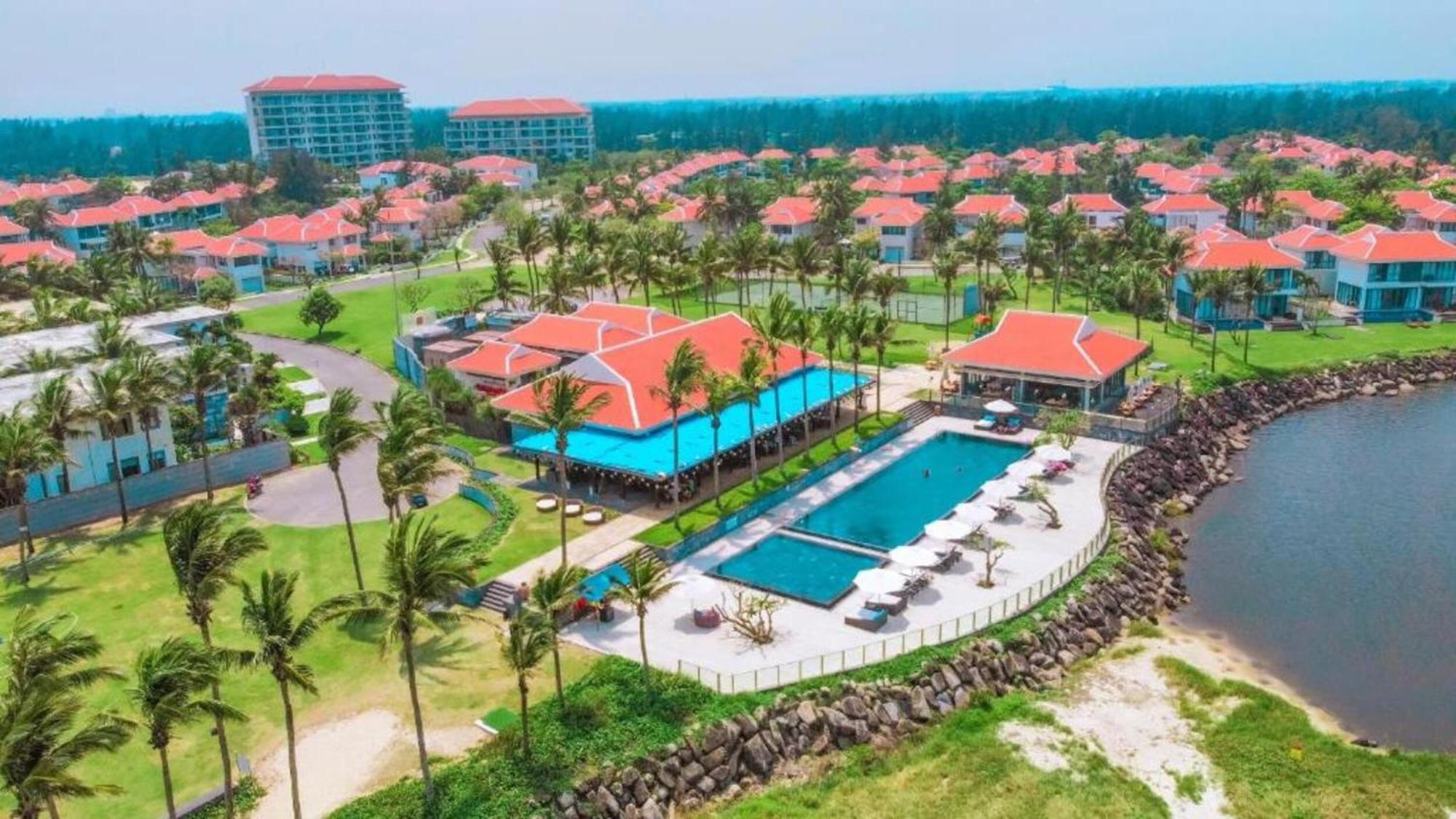 Villa Blue Ocean *