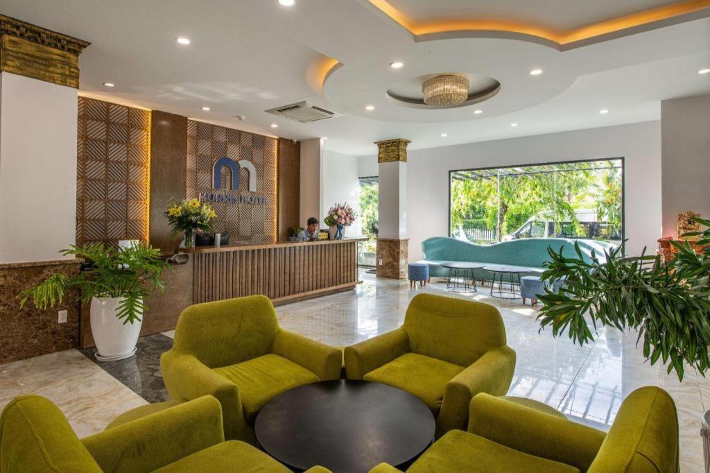 Morris Hotel Phu Quoc