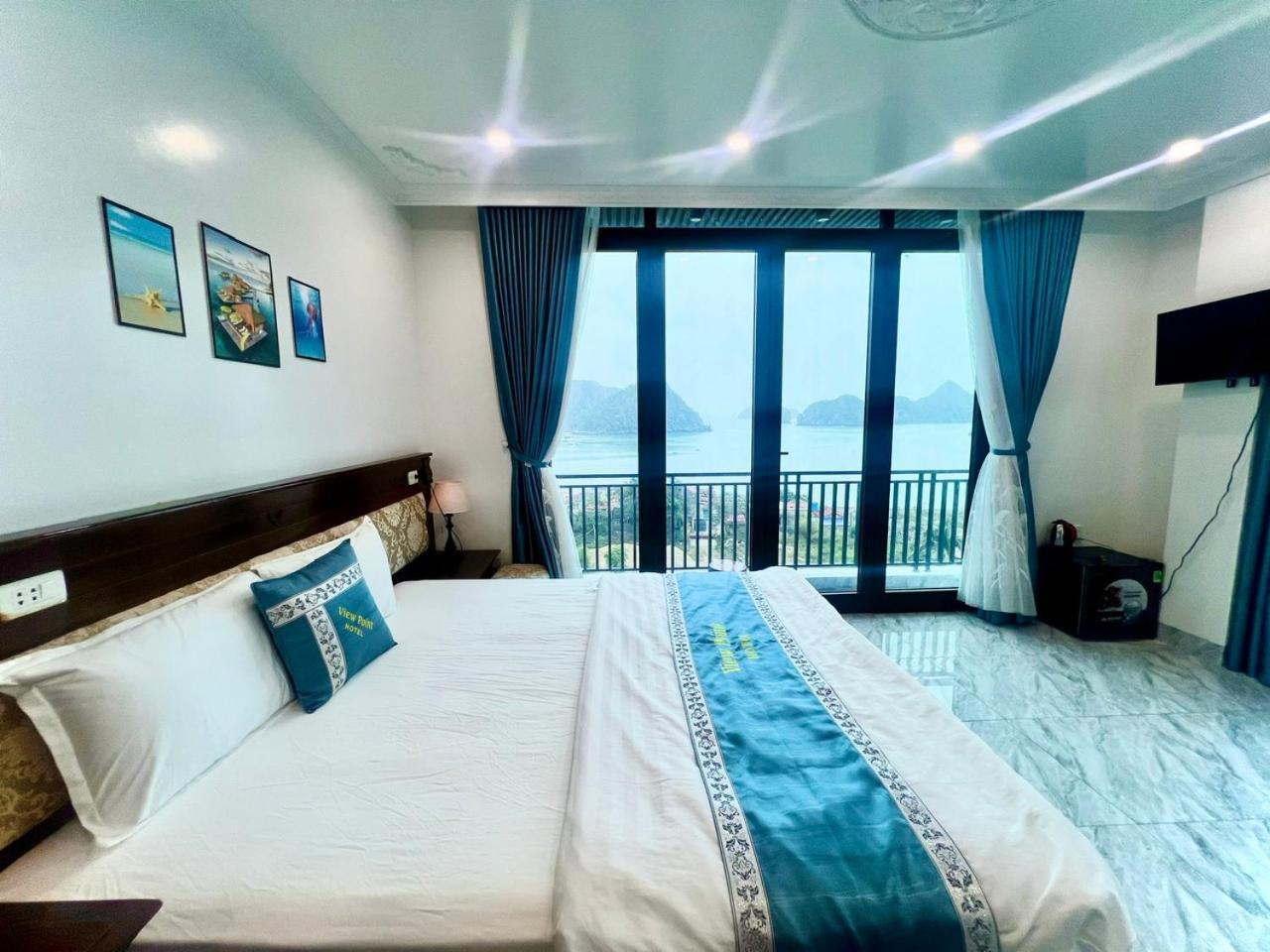 View Point - Anh Quan Hotel