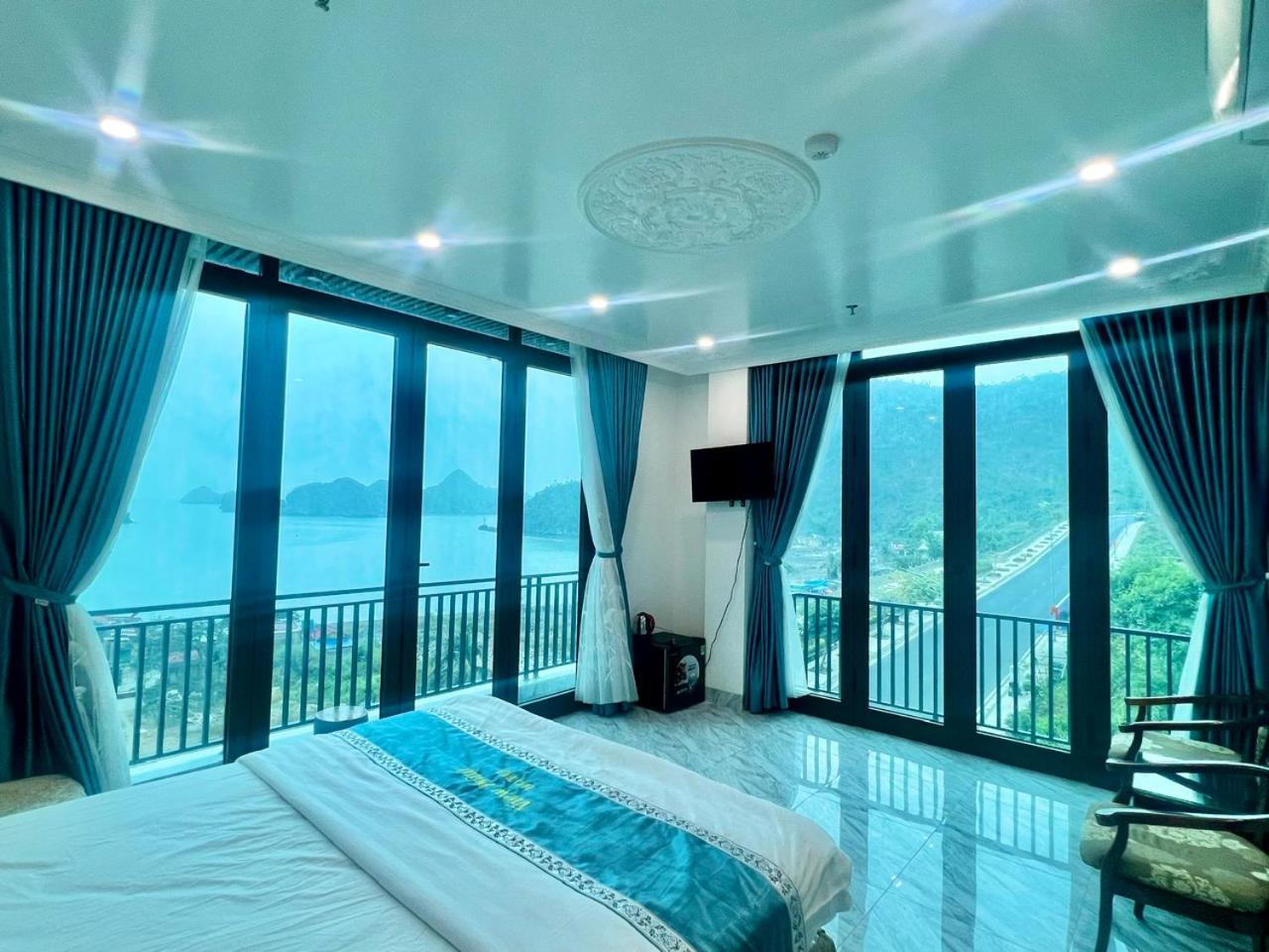 Hotel View Point - Anh Quan 2*