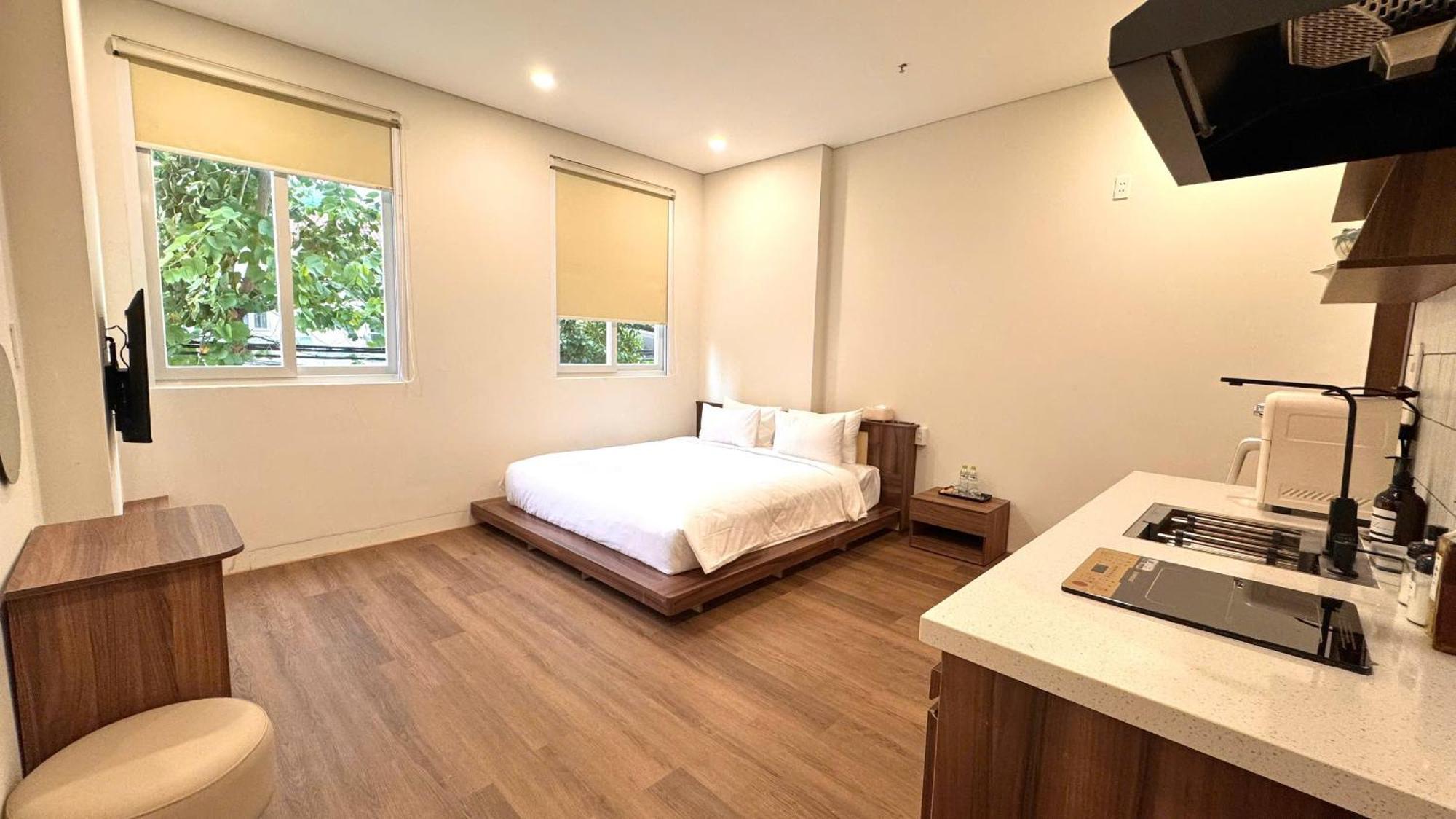 Chilala Boutique & Hotel Da Nang