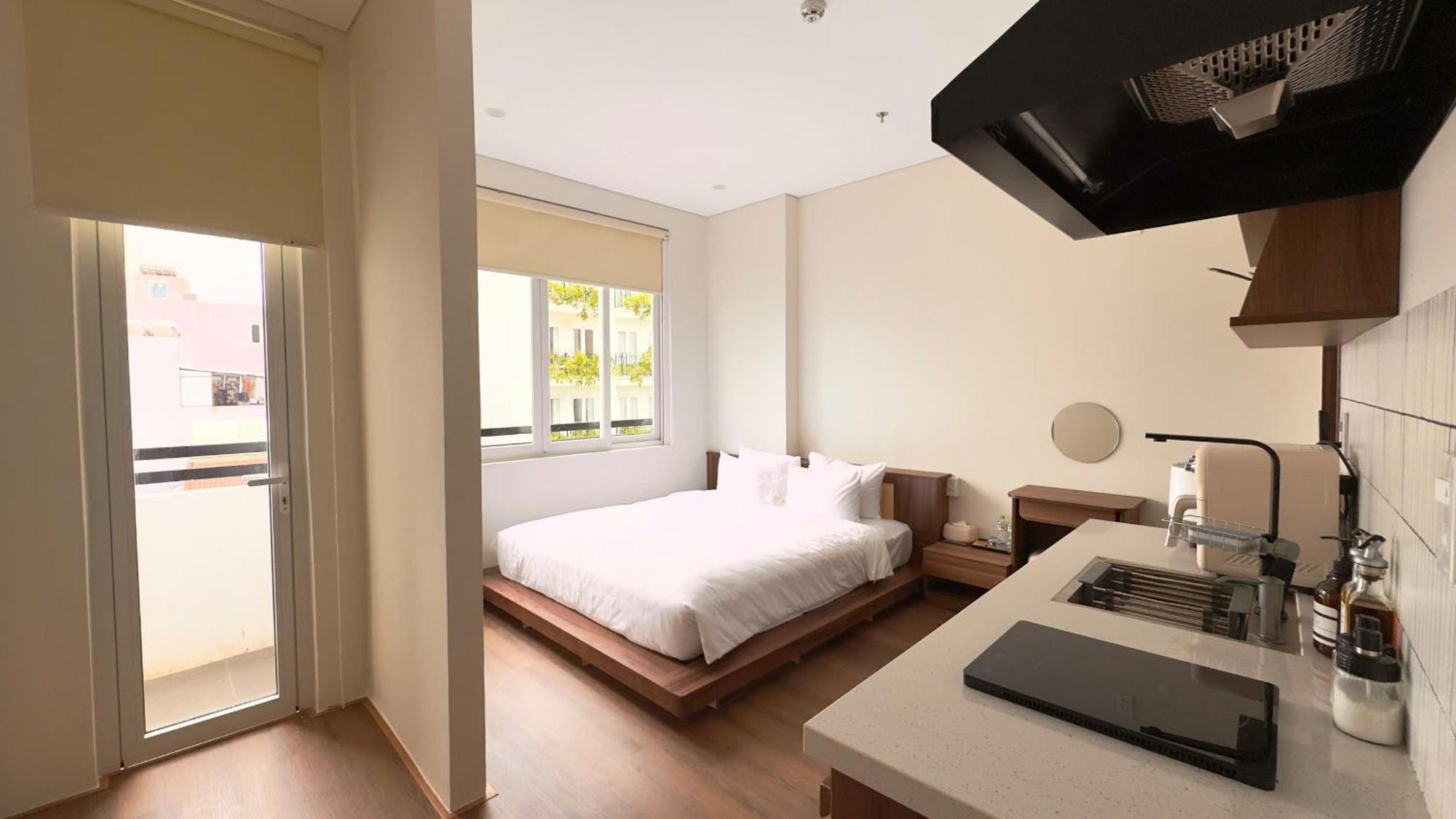 Chilala Boutique & Hotel *