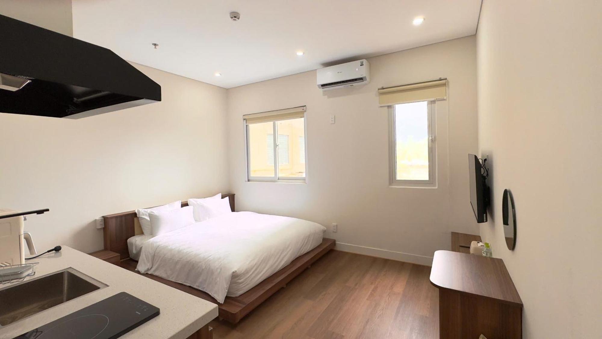 Chilala Boutique & Hotel Da Nang