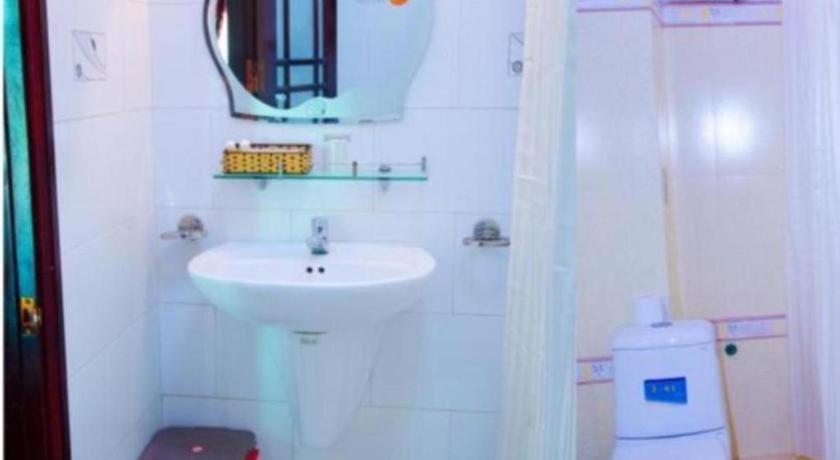 Khách sạn Salina