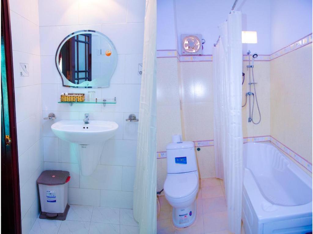 Salina Khách sạn