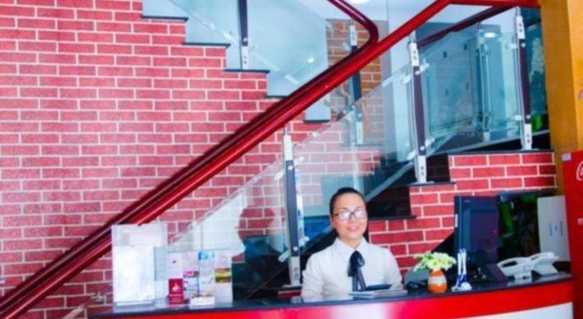 Khách sạn Salina
