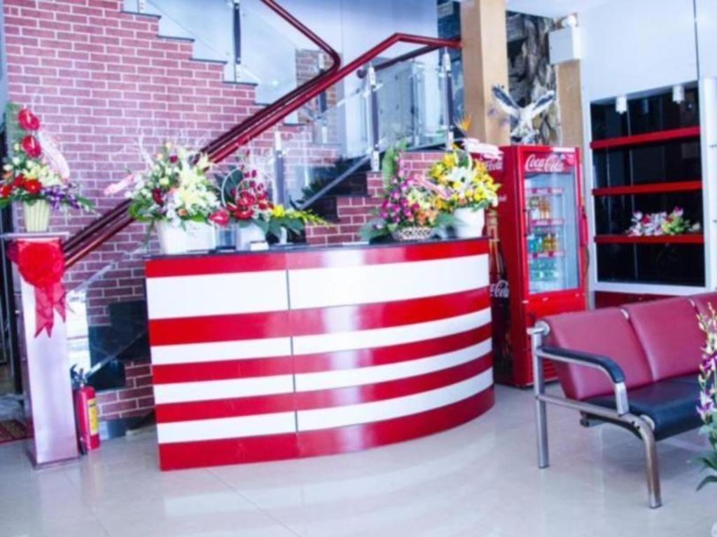 Salina Khách sạn