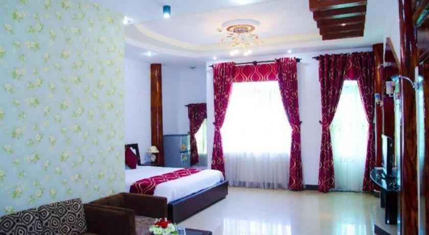 Salina Đà Nẵng