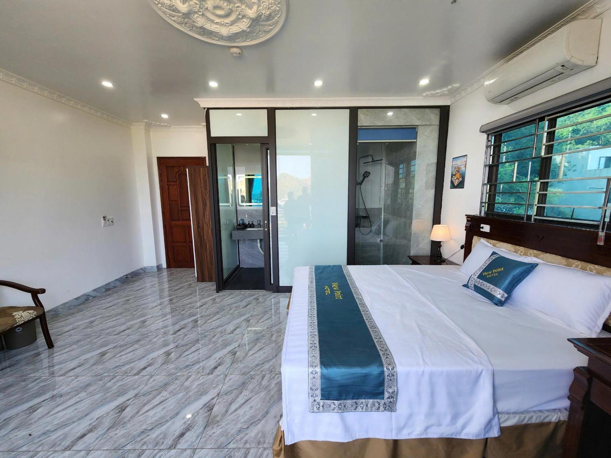 View Point - Anh Quan Hotel 2*