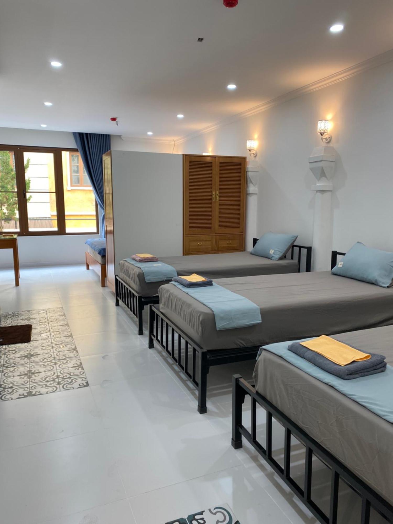 Price Sun Hoang Hon For Long * Phu Quoc