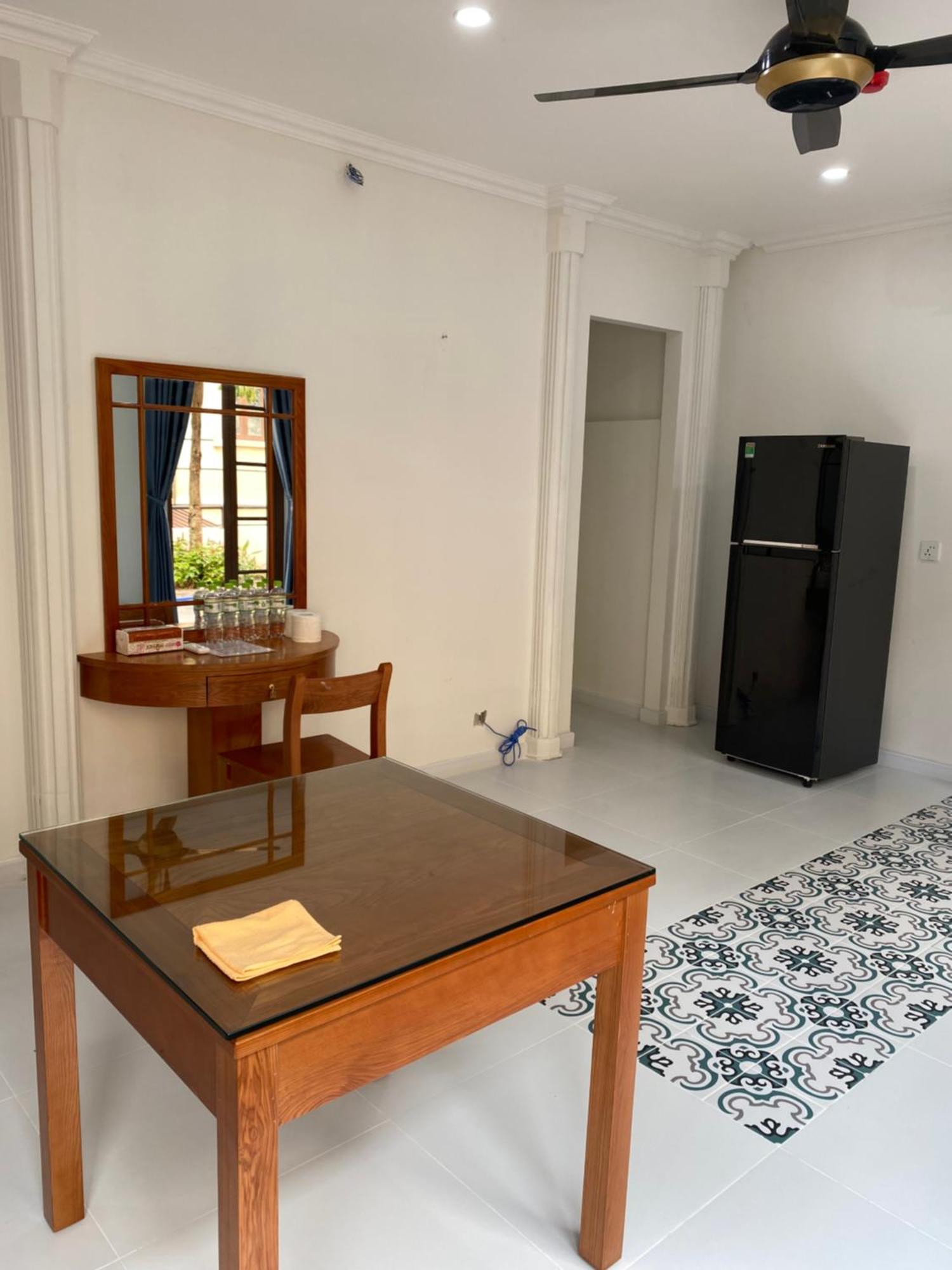 Price Sun Hoang Hon For Long Apartment *