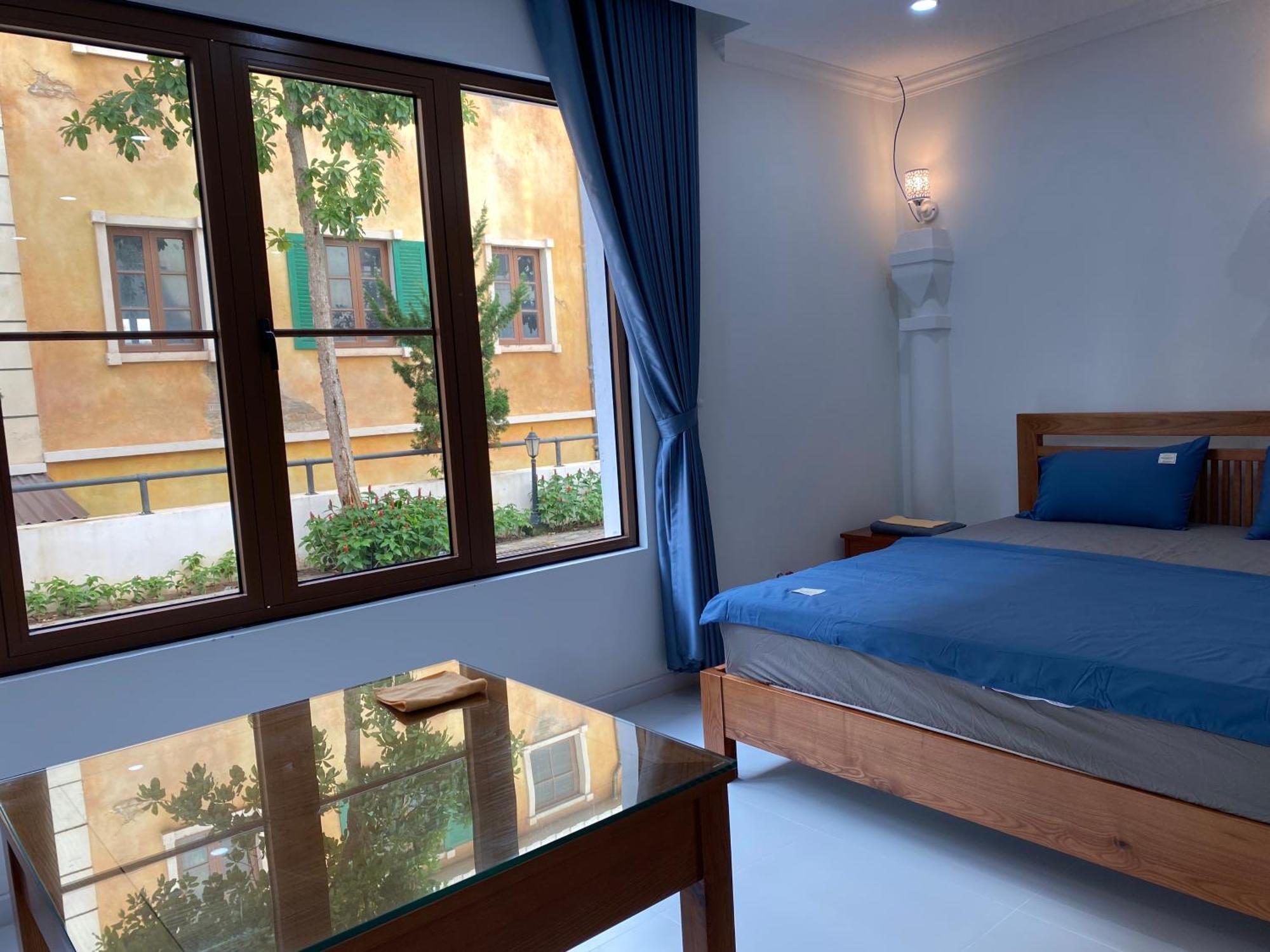 Apartment Price Sun Hoang Hon For Long Phu Quoc