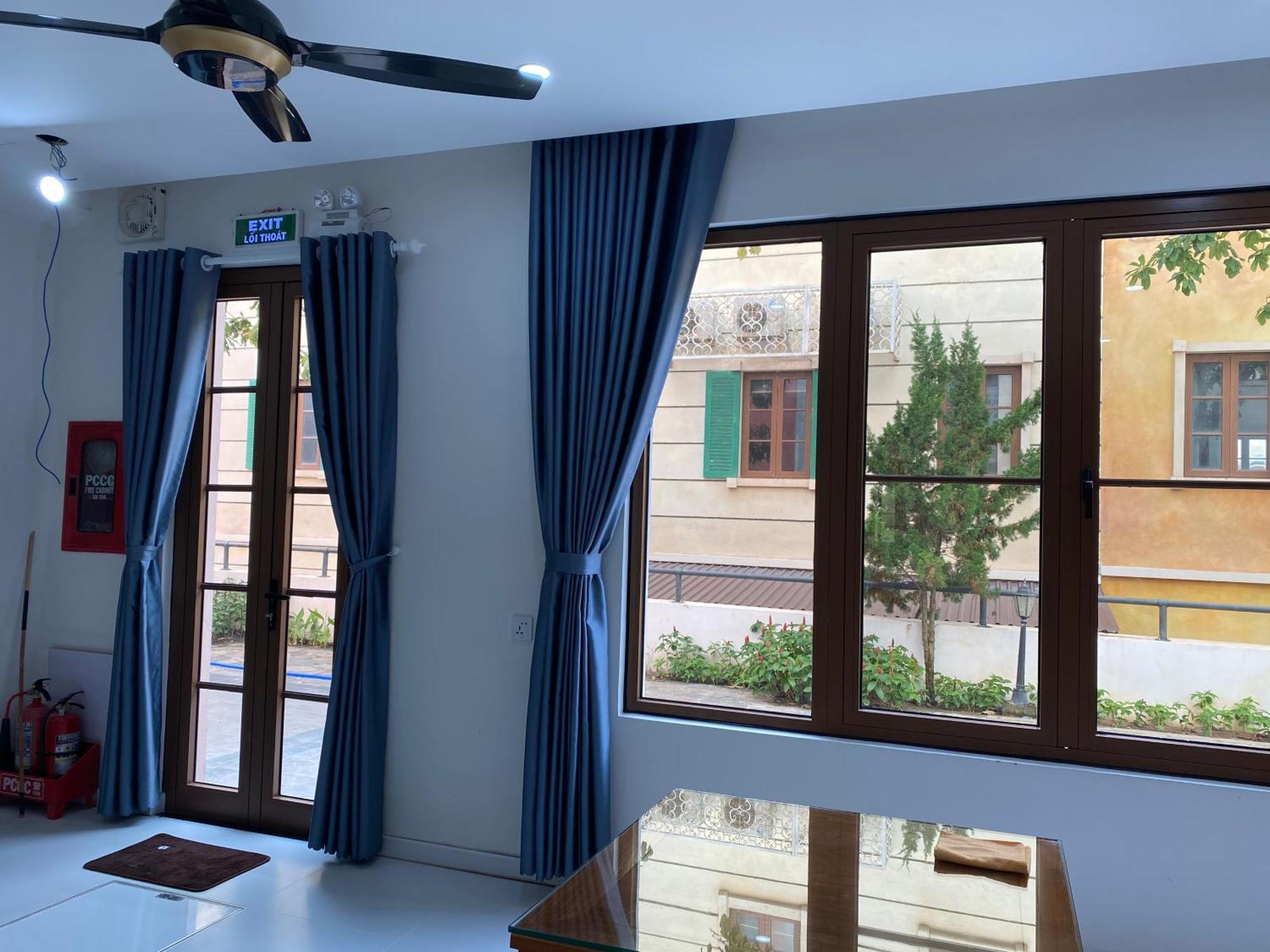 Apartment Price Sun Hoang Hon For Long *