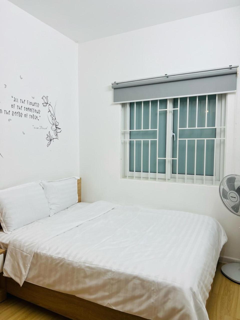 Summer Ocean View Mtvt Apartment Nha Trang