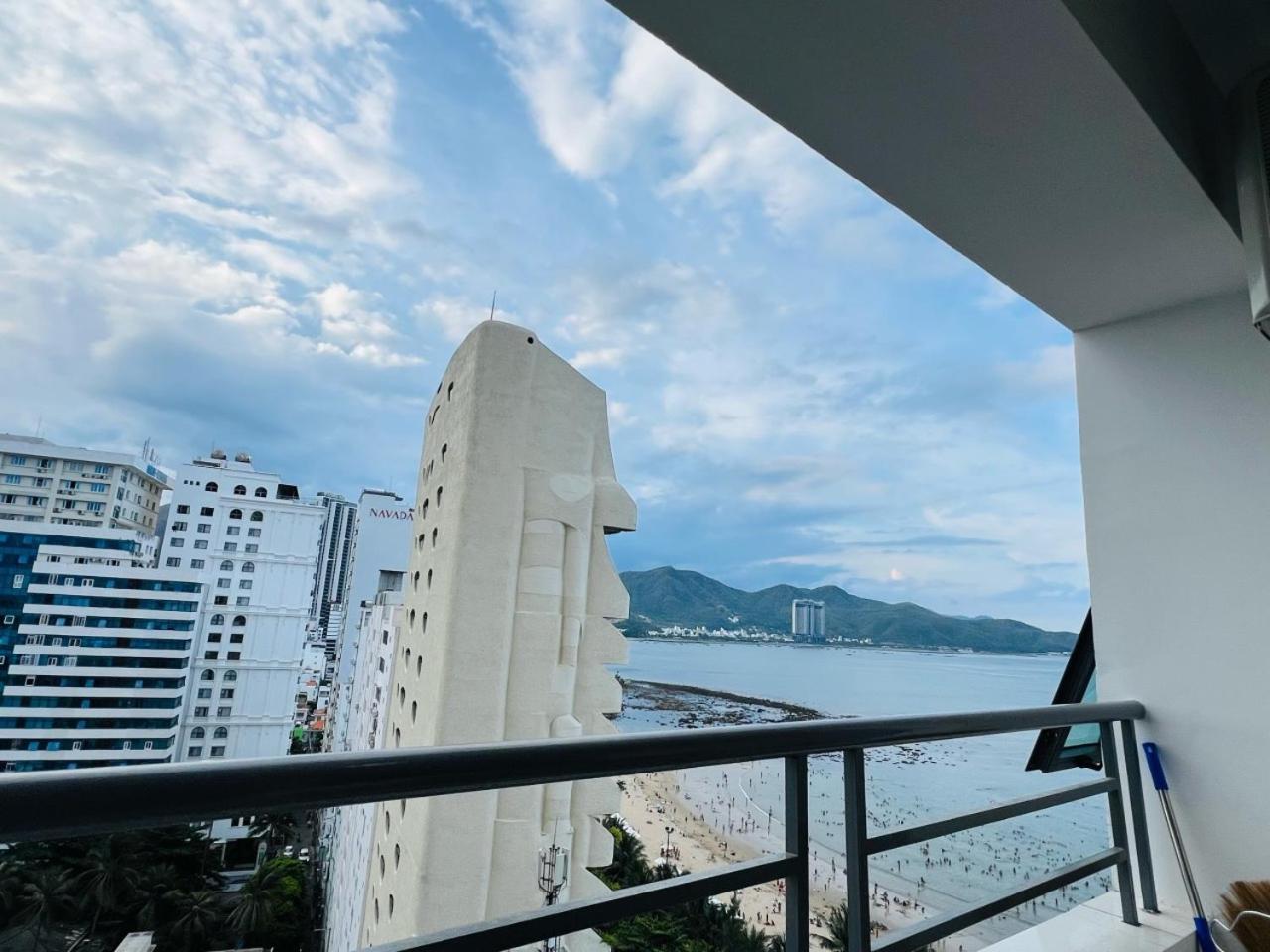 Apartment Summer Ocean View Mtvt