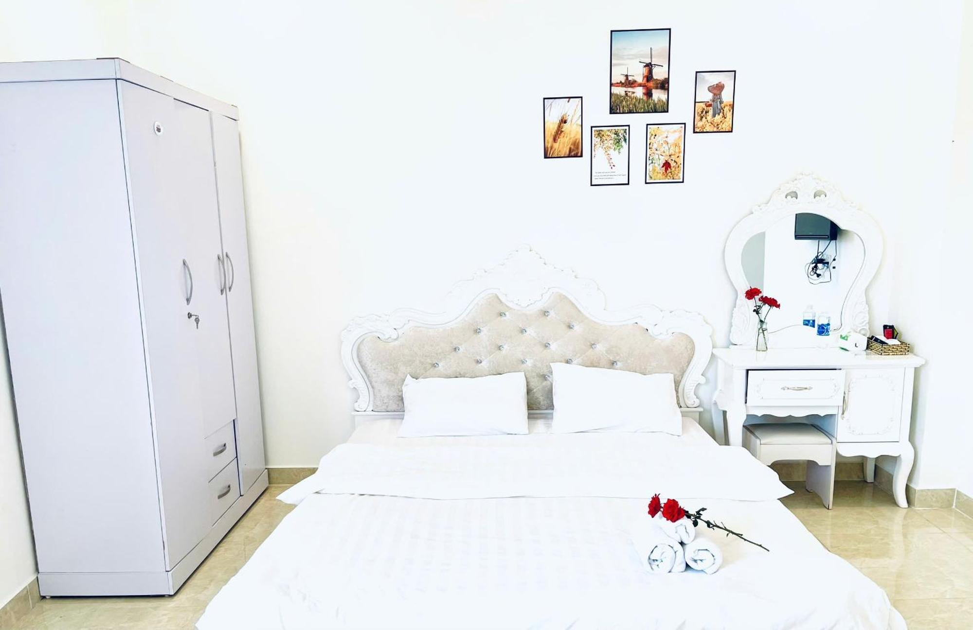 Golden Hills - Happy Family House Đà Lạt
