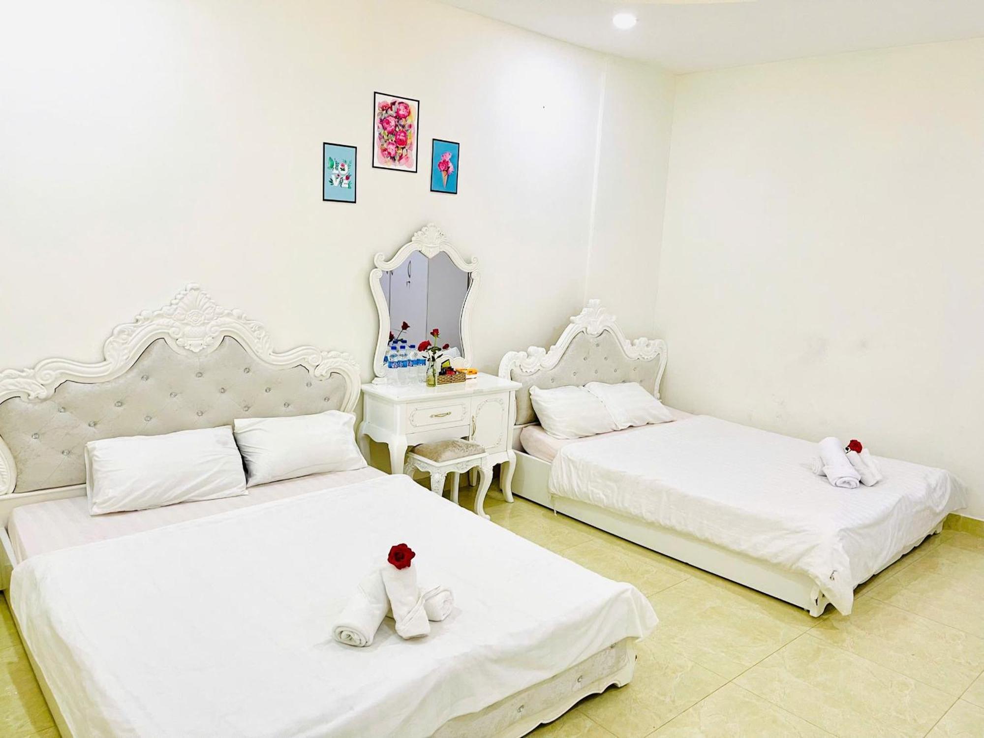 Apartment Golden Hills - Happy Family House Đà Lạt