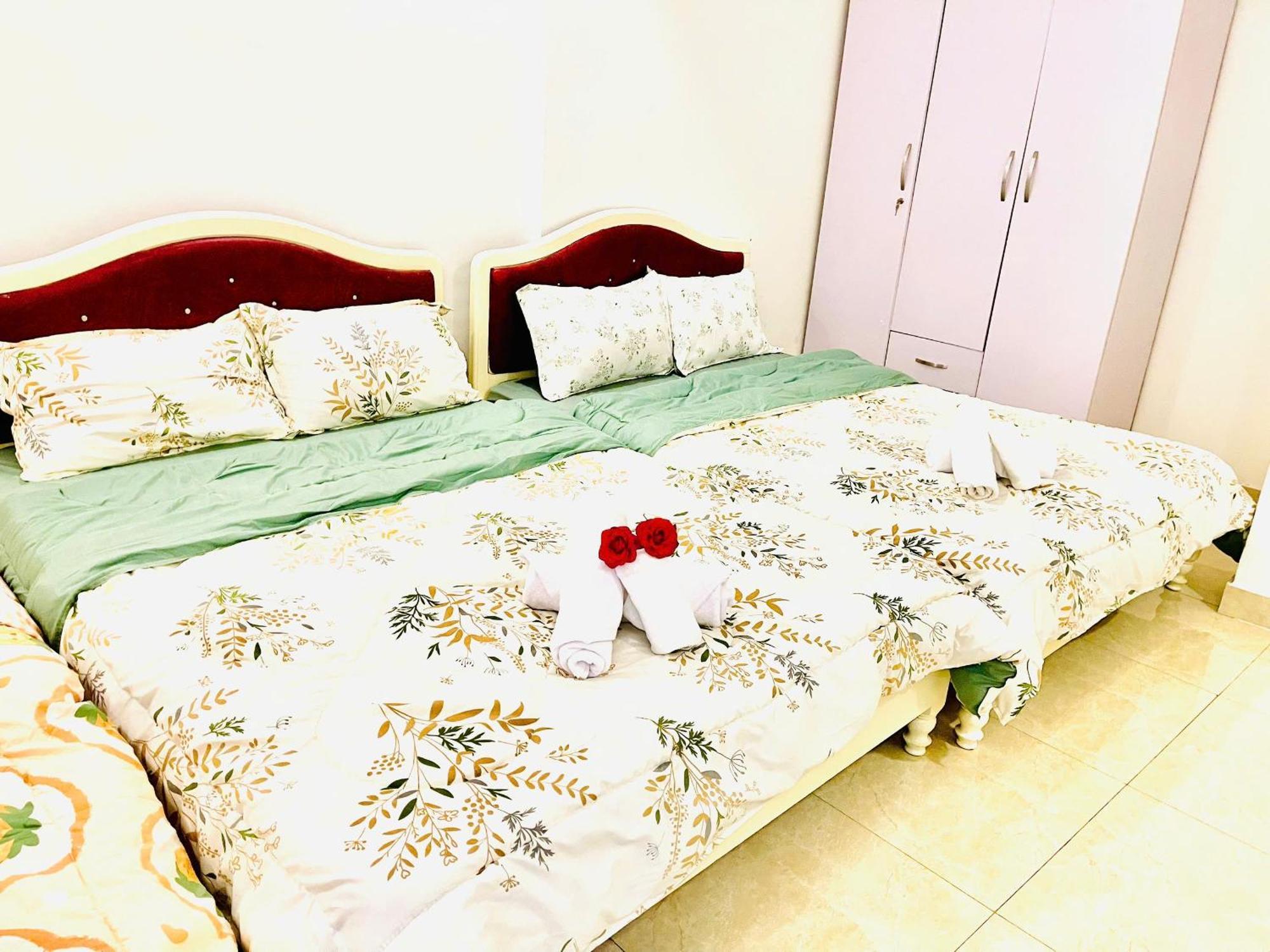 Golden Hills - Happy Family House Apartment Đà Lạt