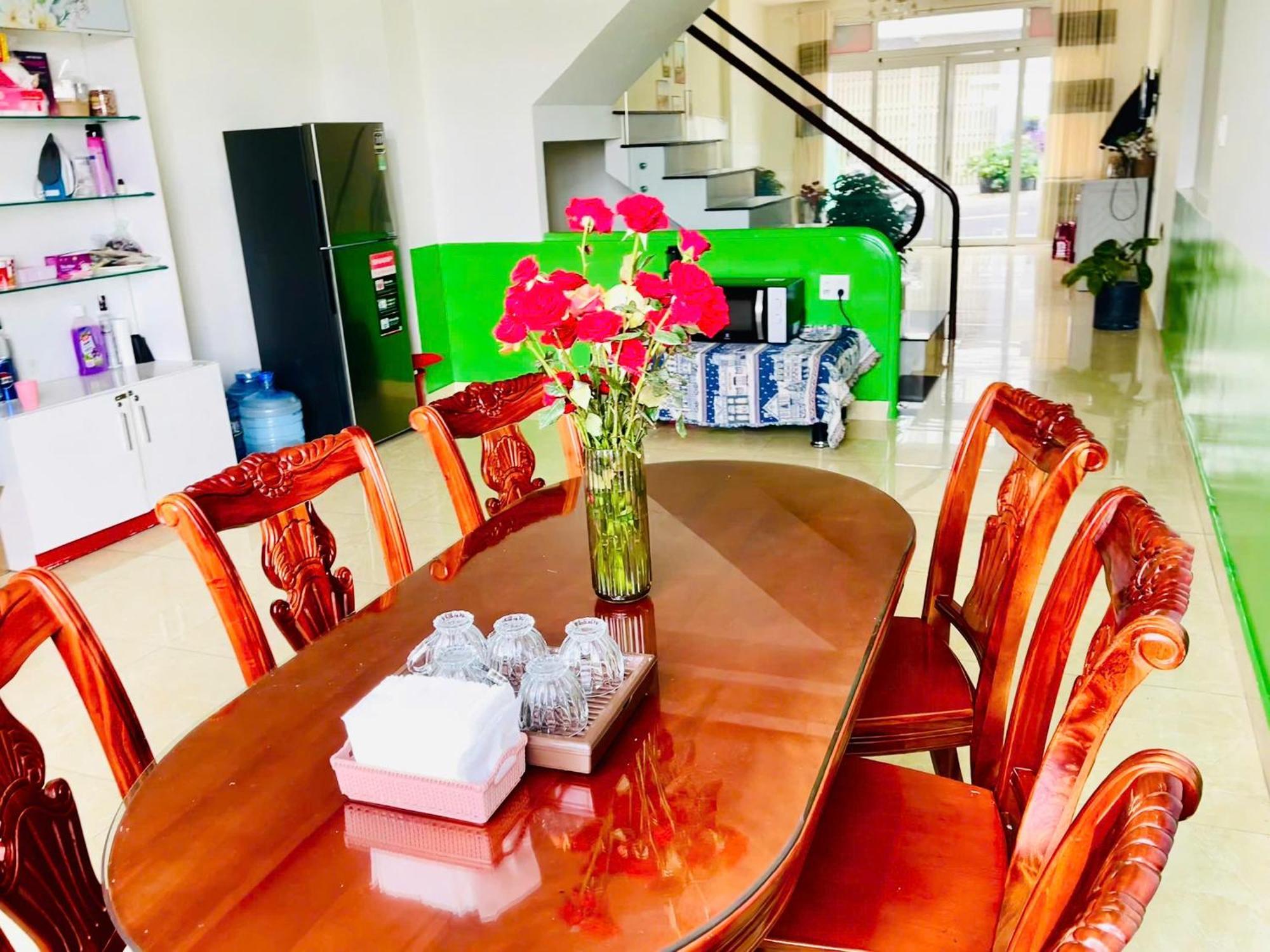 Apartment Golden Hills - Happy Family House Đà Lạt