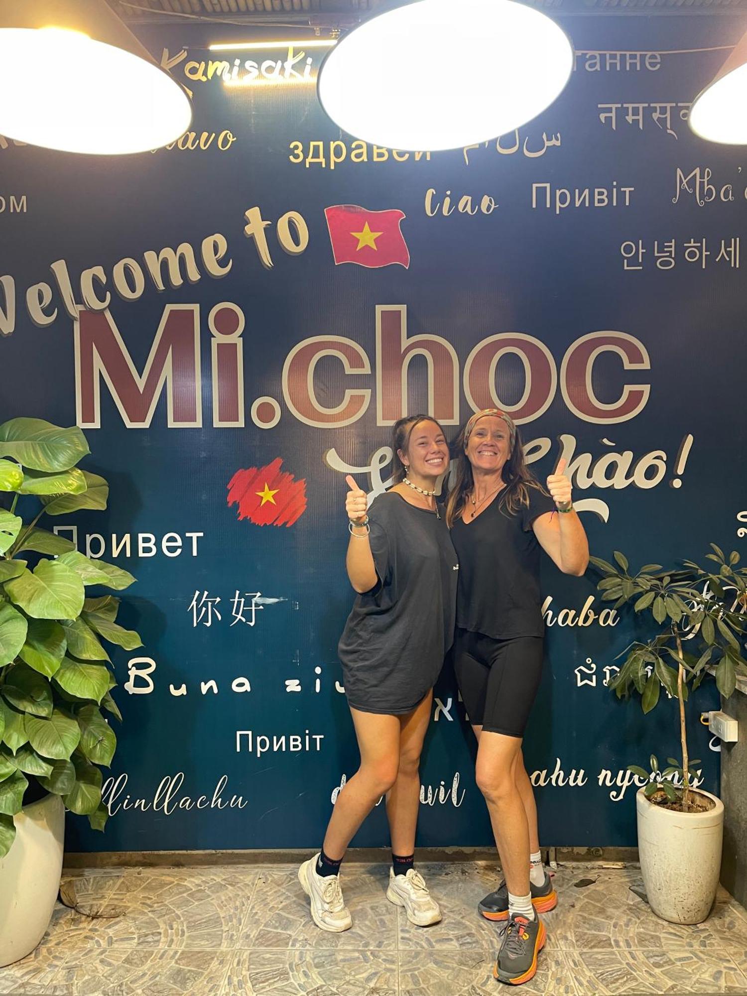 Michoc - Ninh Binh