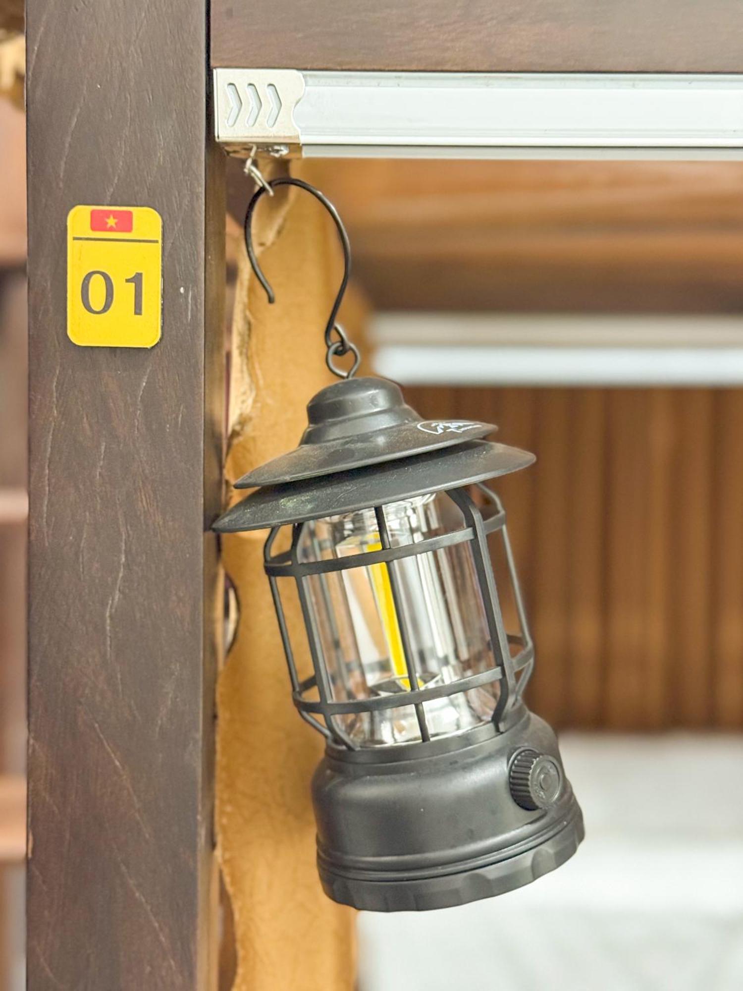 Hostel Michoc -