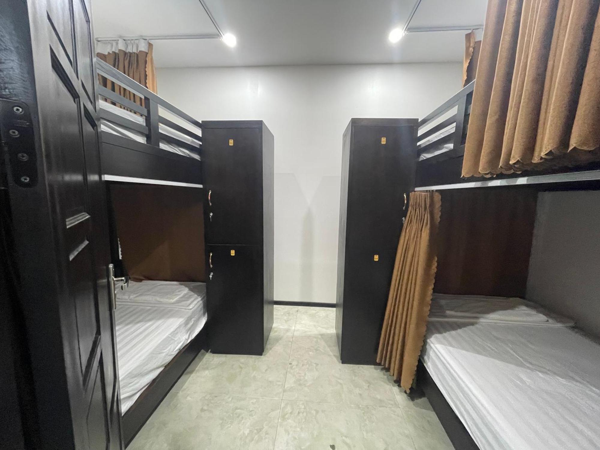 Hostel Michoc - Ninh Binh