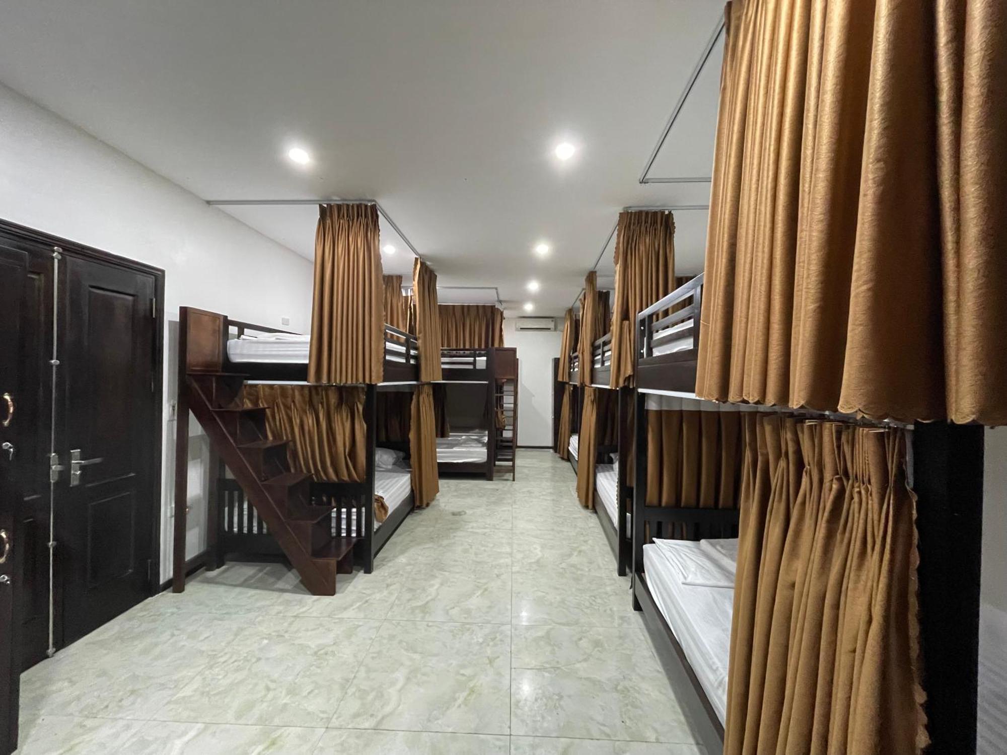 Michoc - Hostel Ninh Binh