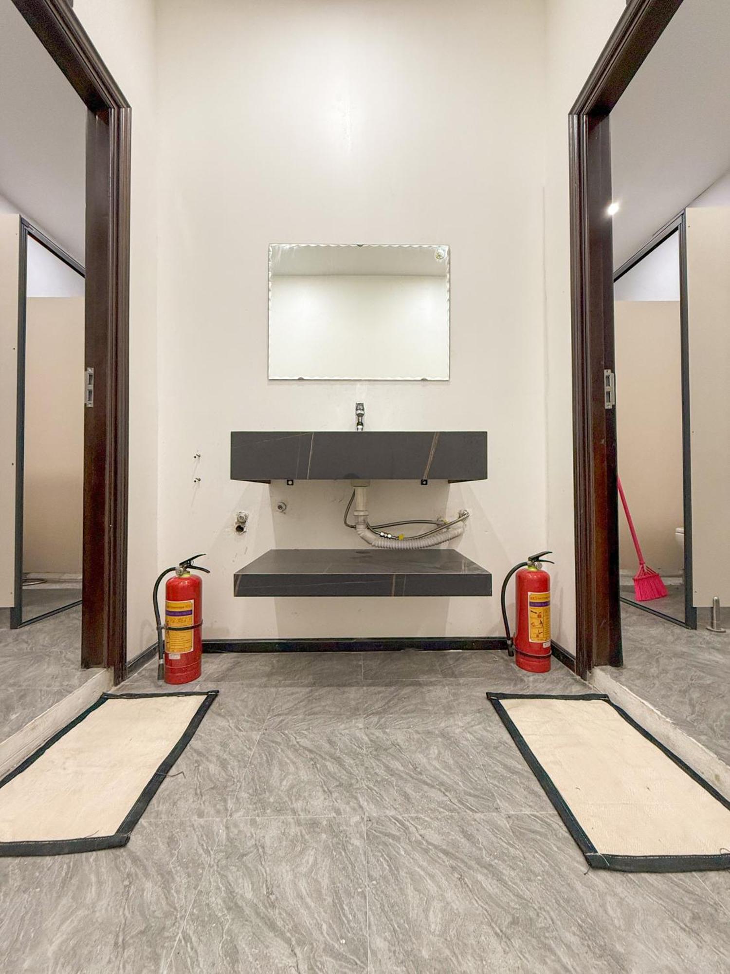 Hostel Michoc -