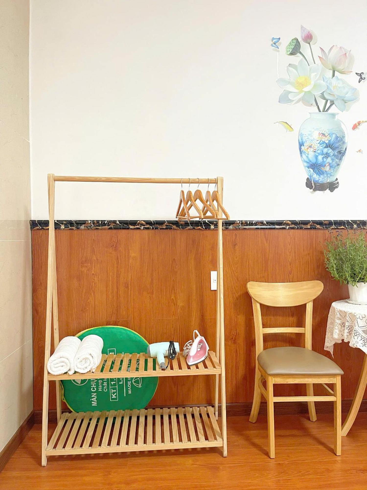 Holiday home Nha Cho Thue Nguyen