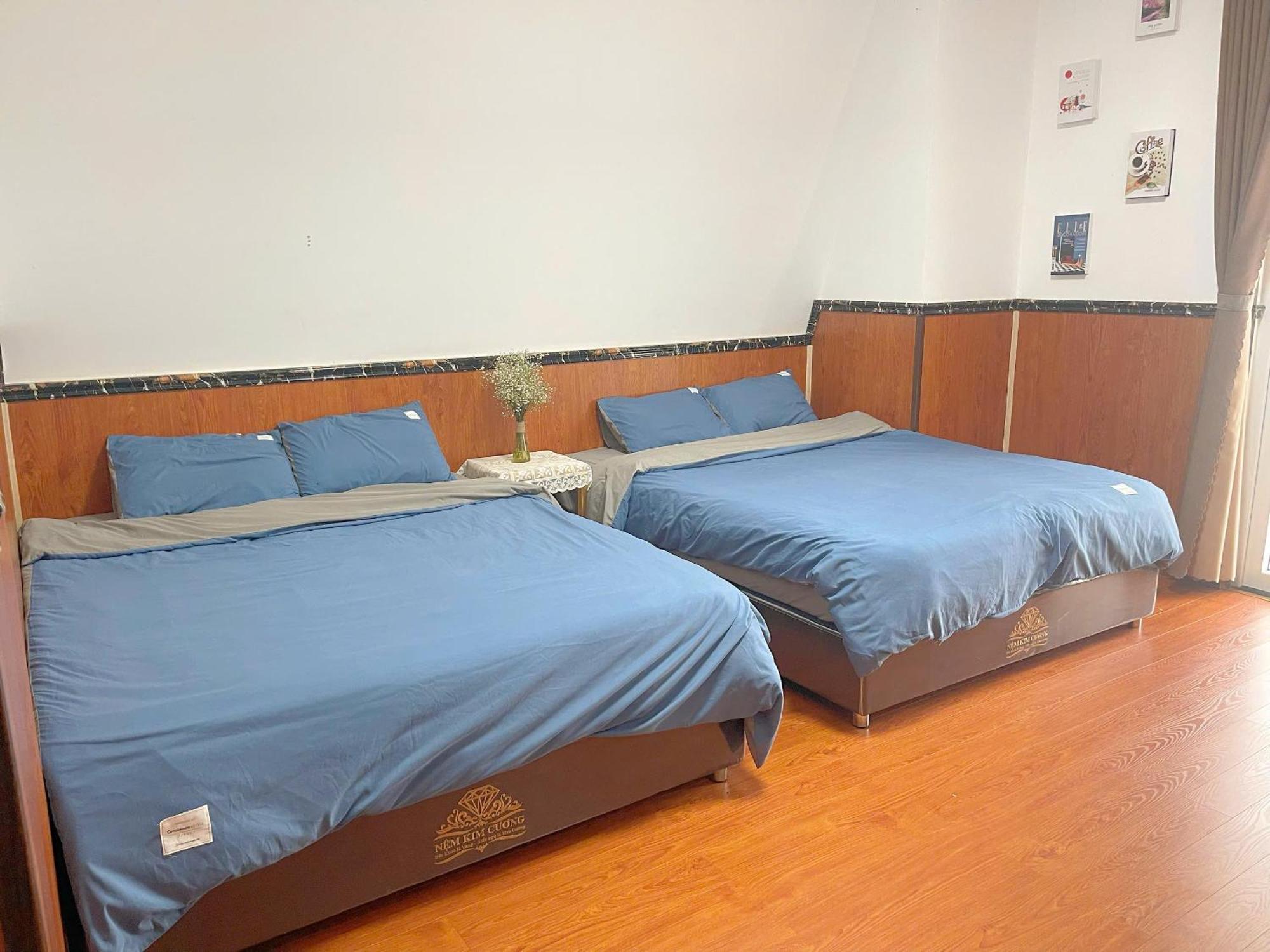 Holiday home Nha Cho Thue Nguyen Da Lat