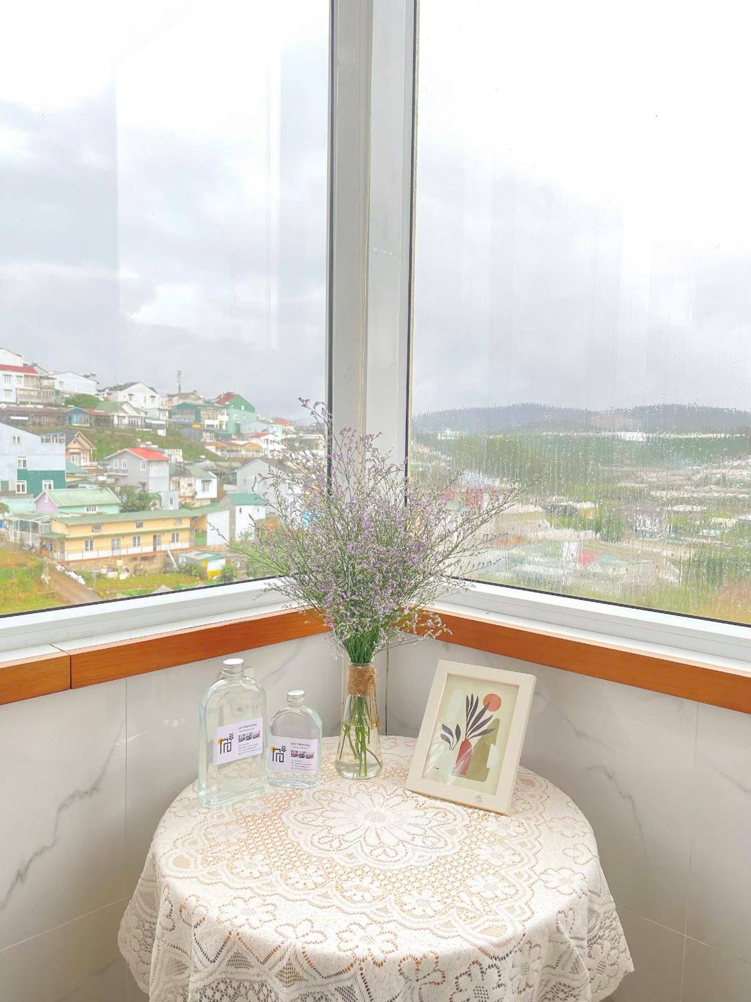 Nha Cho Thue Nguyen * Da Lat