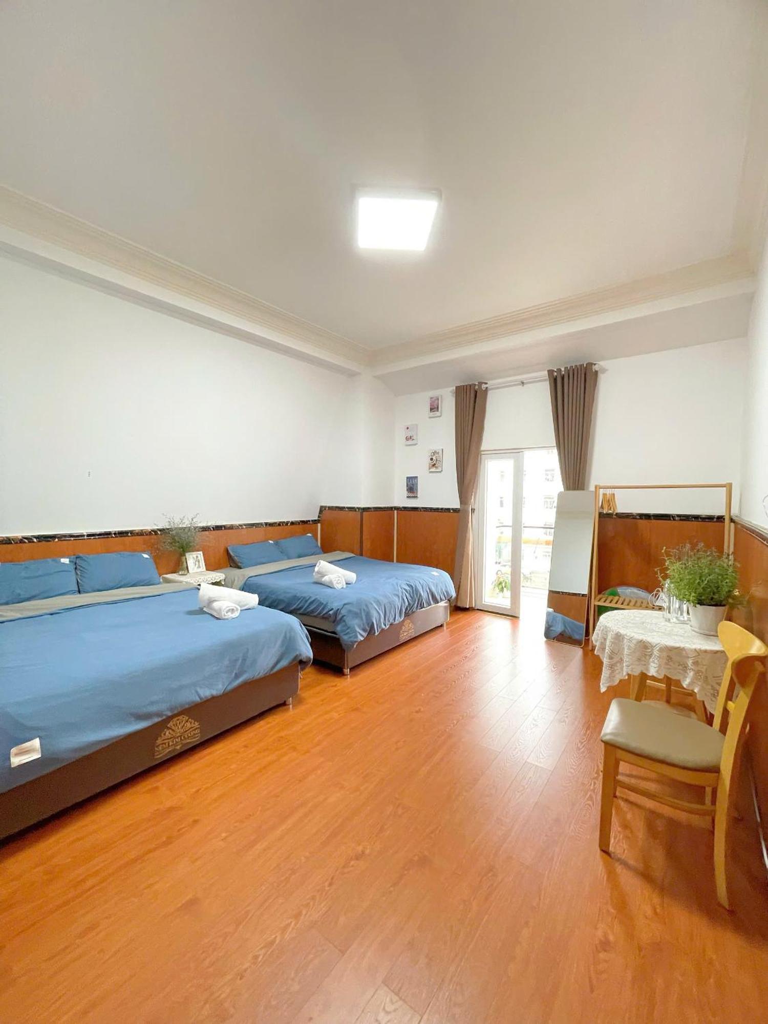 Nha Cho Thue Nguyen Holiday home