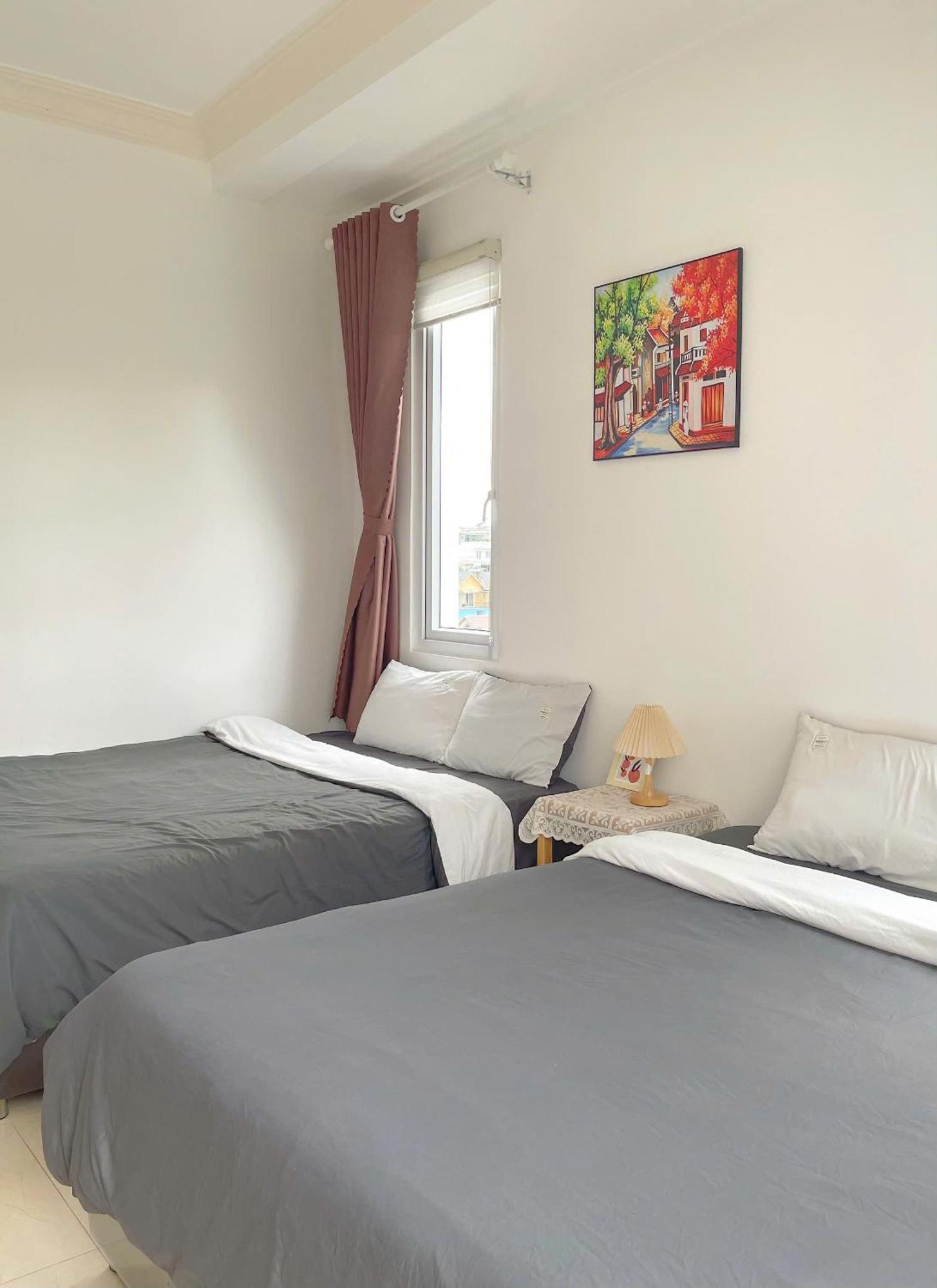 Holiday home Nha Cho Thue Nguyen