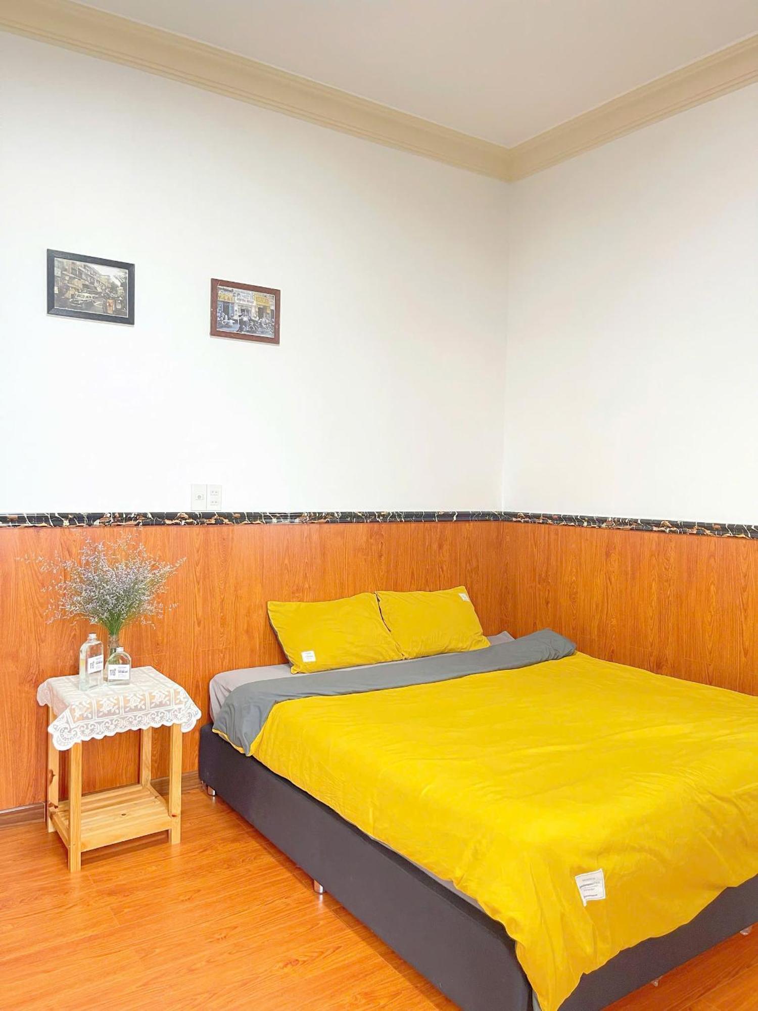 Nha Cho Thue Nguyen Holiday home *