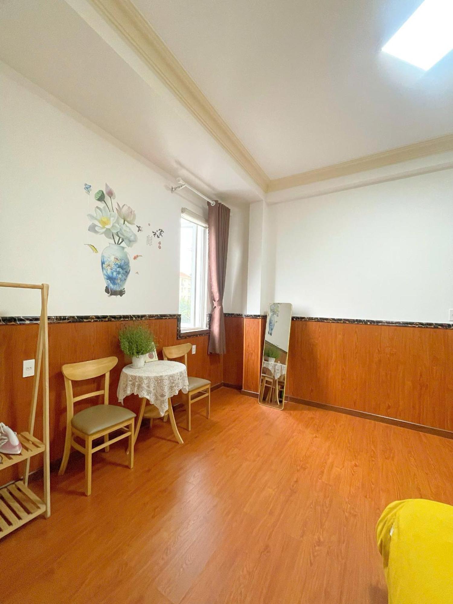 Nha Cho Thue Nguyen Holiday home Da Lat